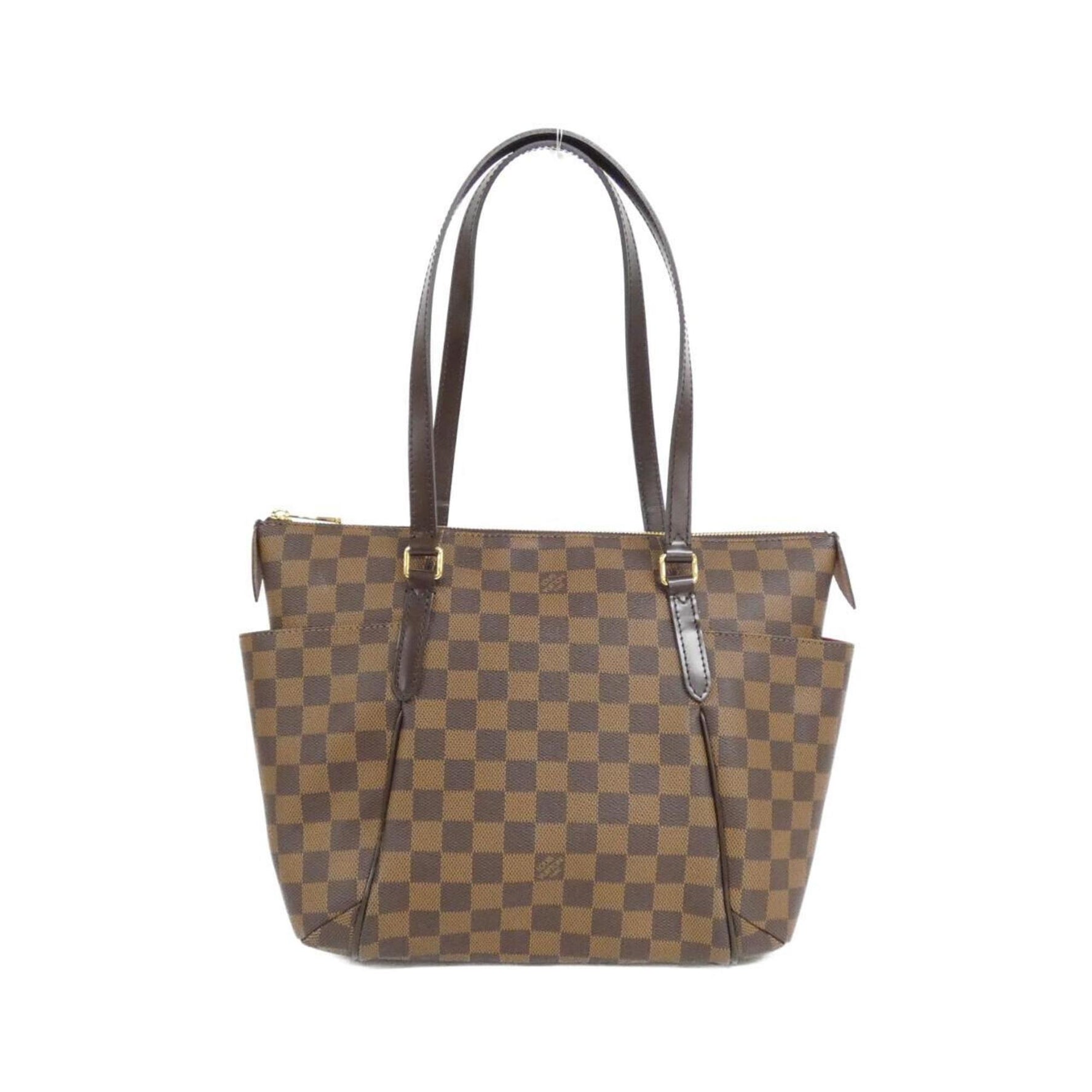 Louis Vuitton Damier Totally PM Handbag