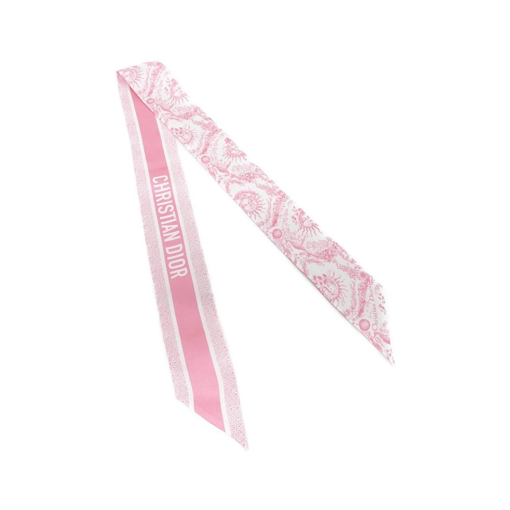 Christian Dior Scarf