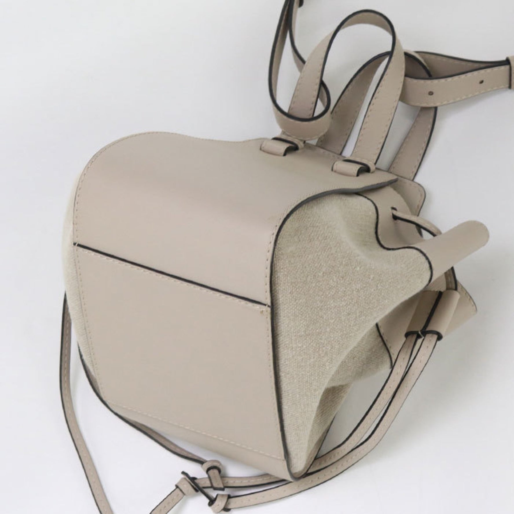 LOEWE Hammock Bag, Small