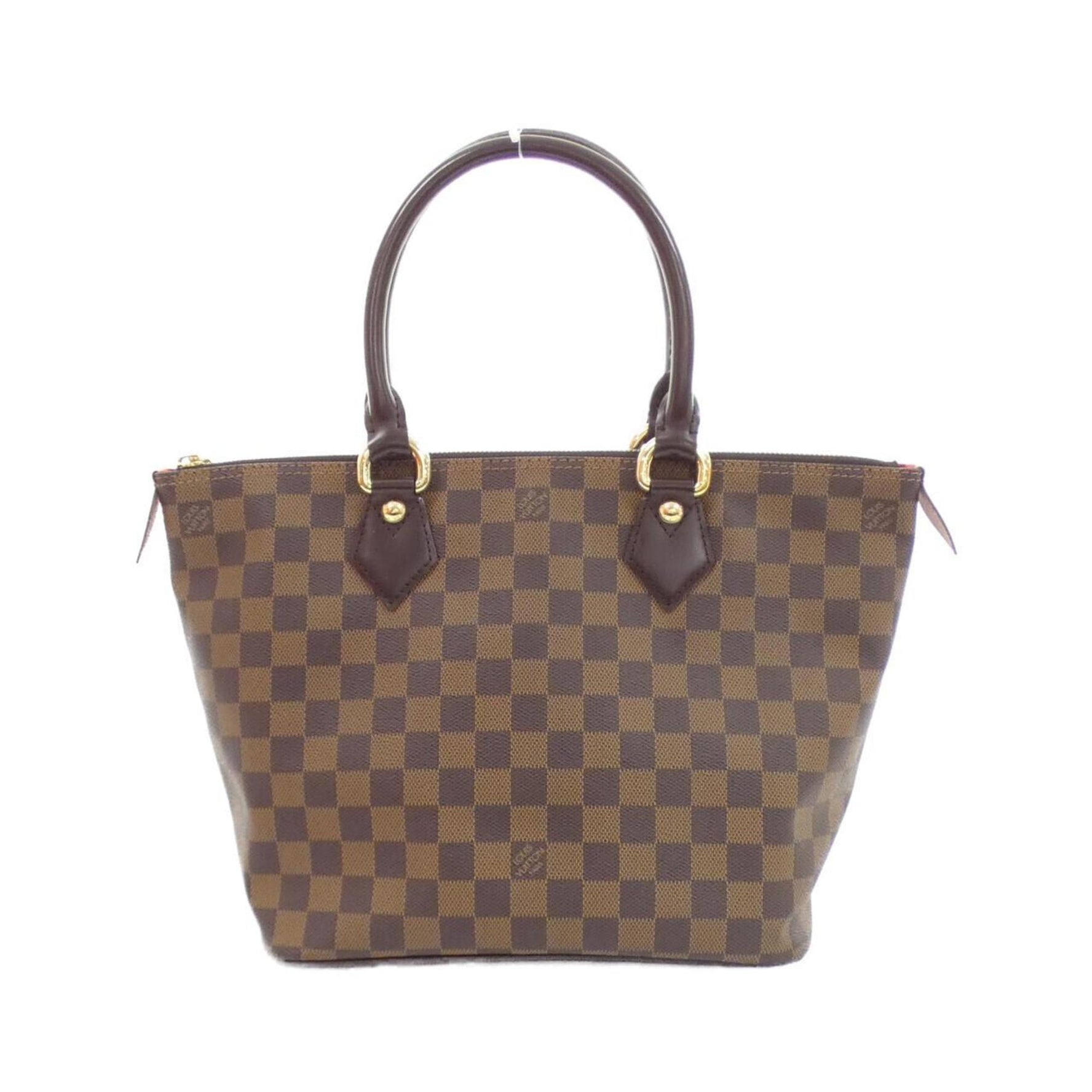 Louis Vuitton Damier Saleya PM Handbag