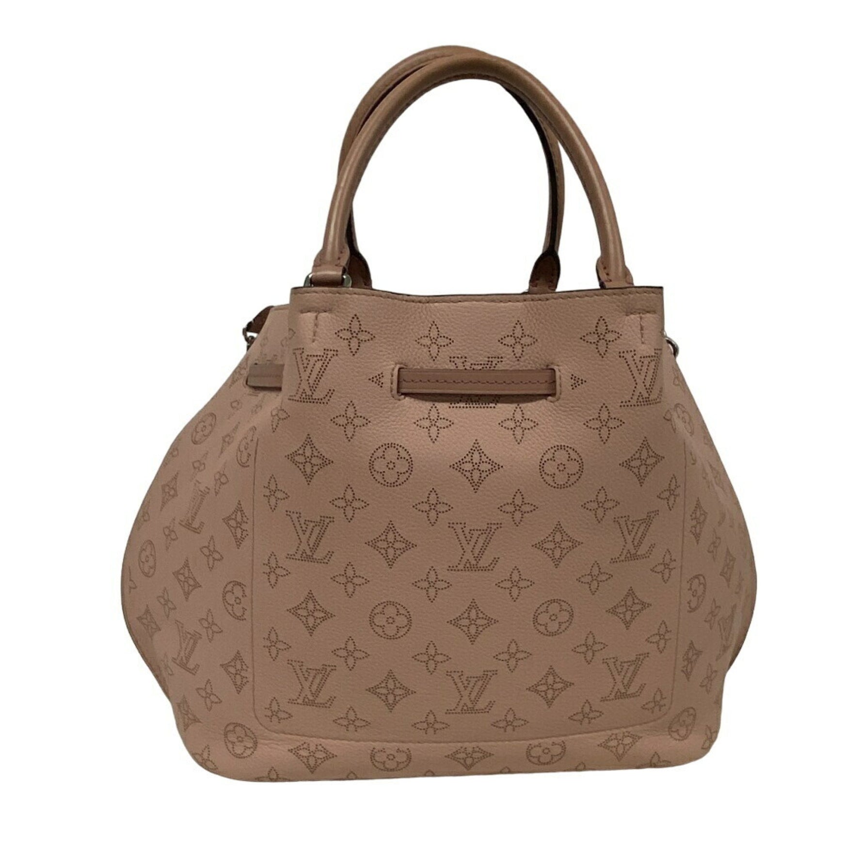Louis Vuitton Girolata Mahina Handbag