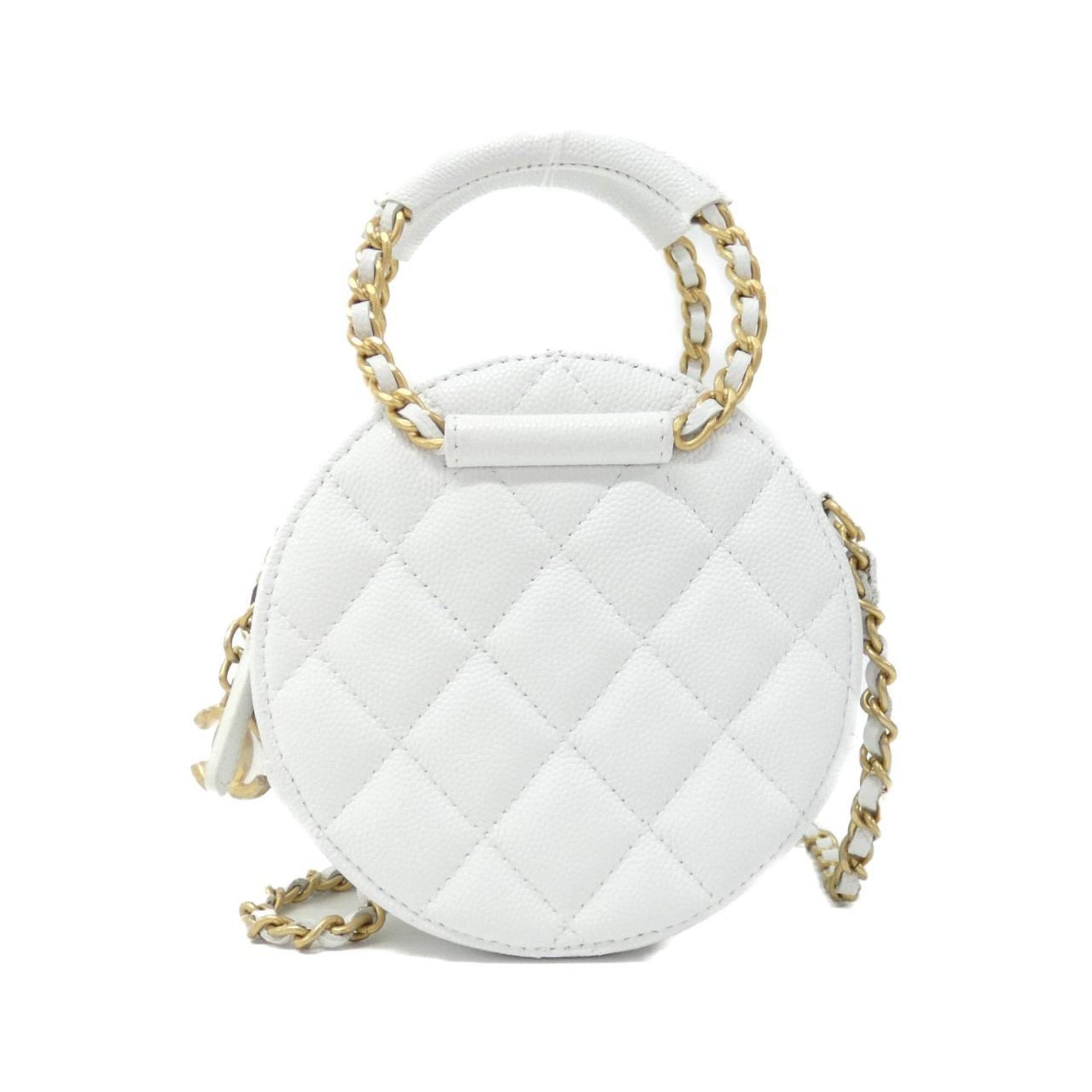 Chanel Shoulder Bag