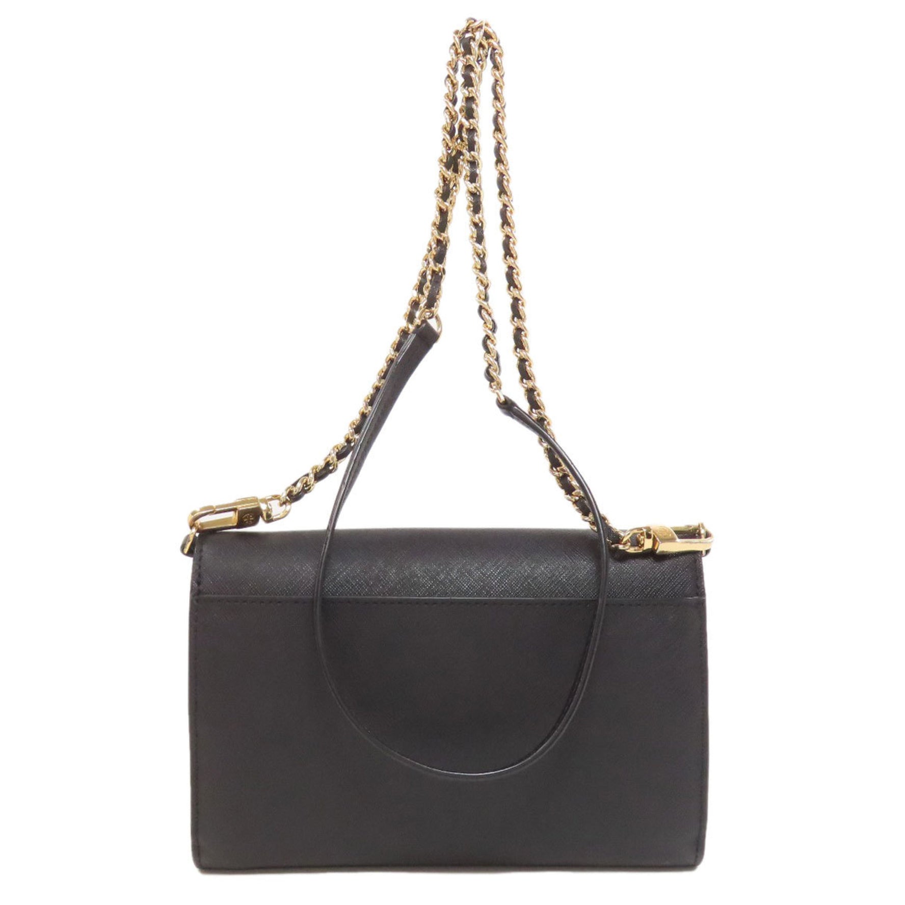Tory Burch Chain Wallet Long Women's