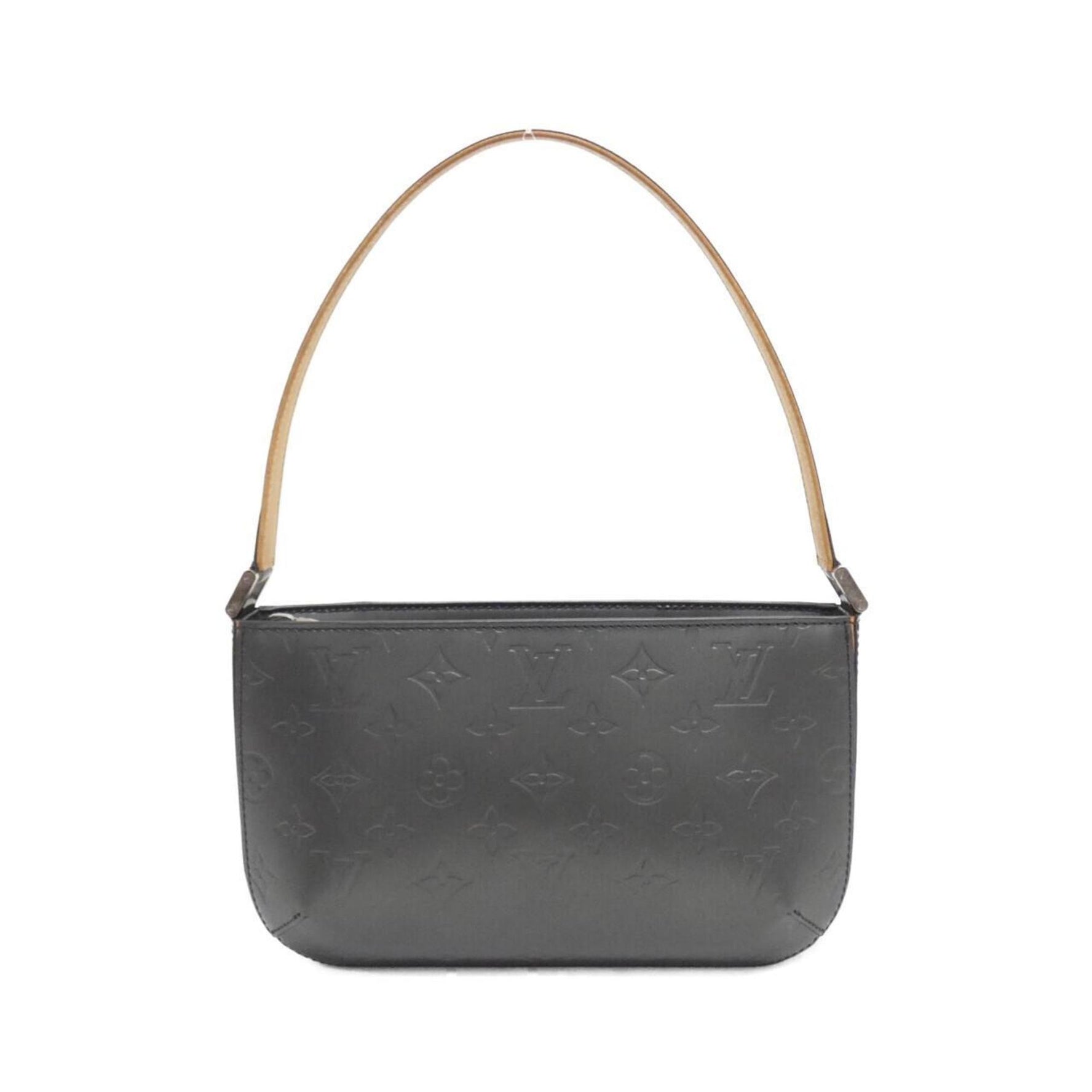 Louis Vuitton Monogram Matt Fowler Shoulder Bag