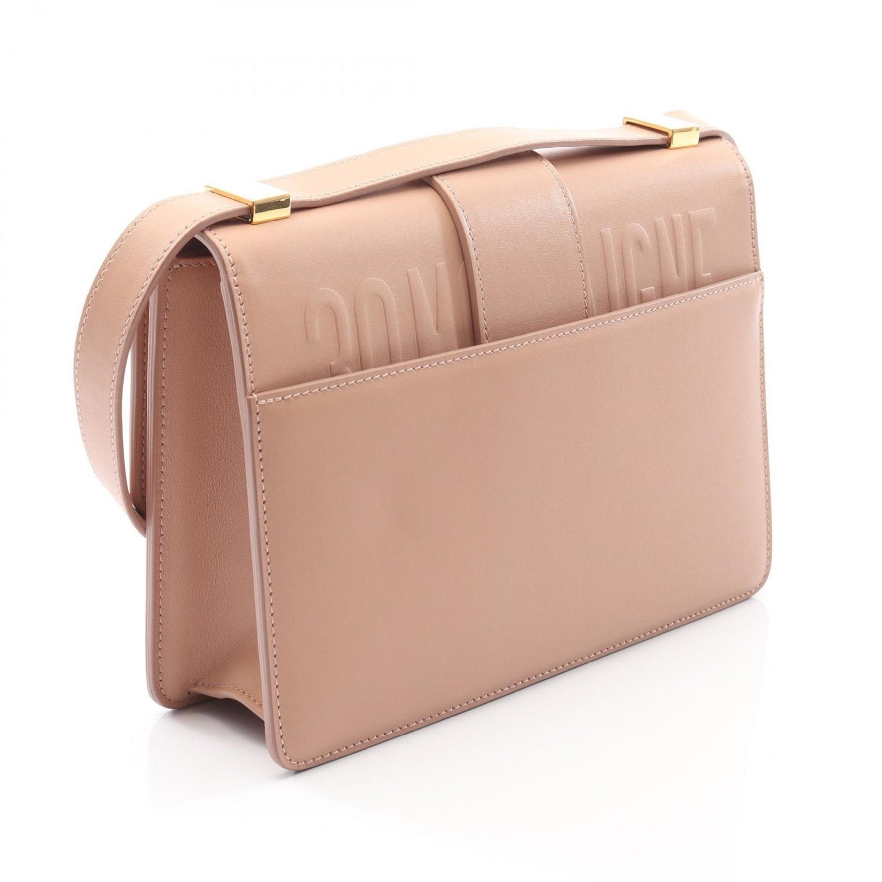 Christian Dior Dior 30 MONTAIGNE shoulder bag, leather