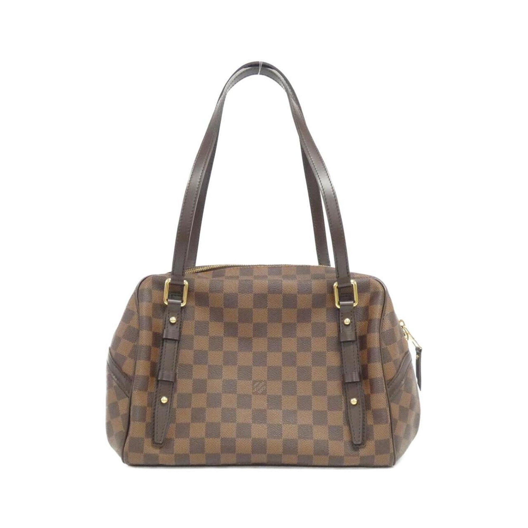 Louis Vuitton Damier Rivington GM N41158 Shoulder Bag