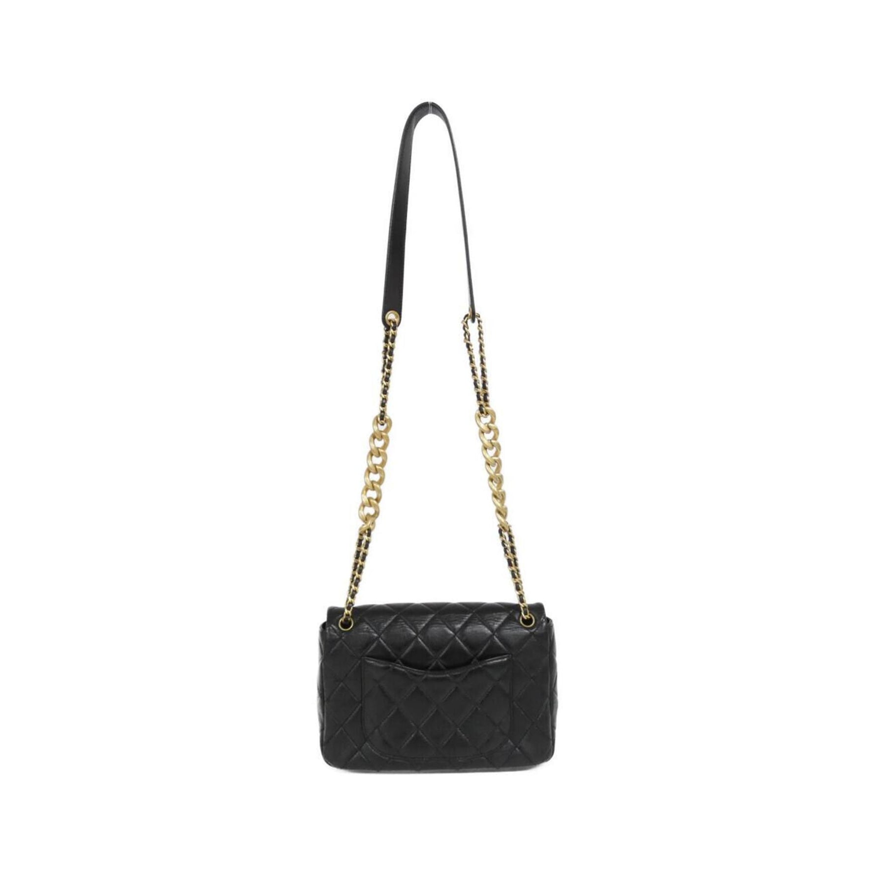 Chanel Shoulder Bag