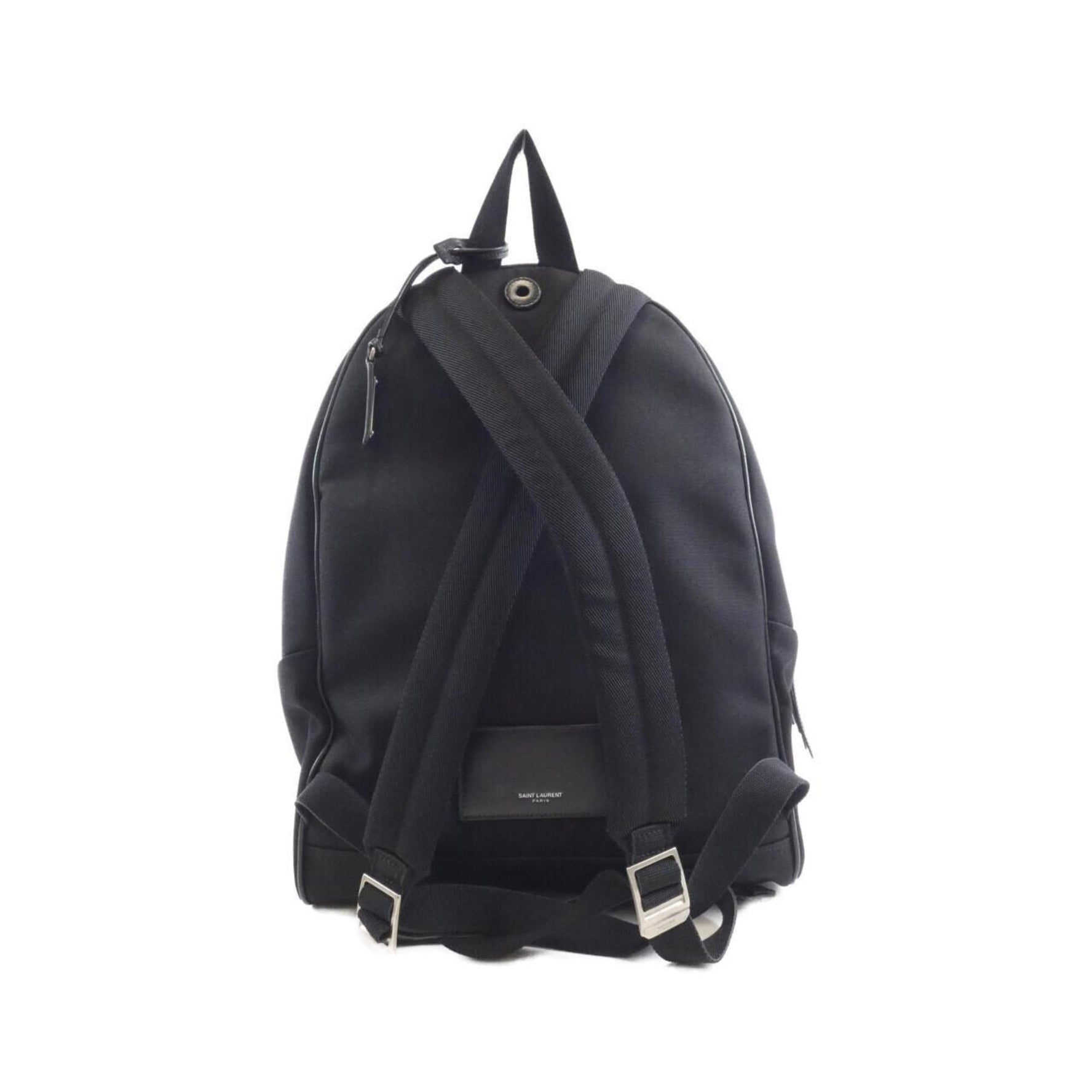 Saint Laurent City Backpack