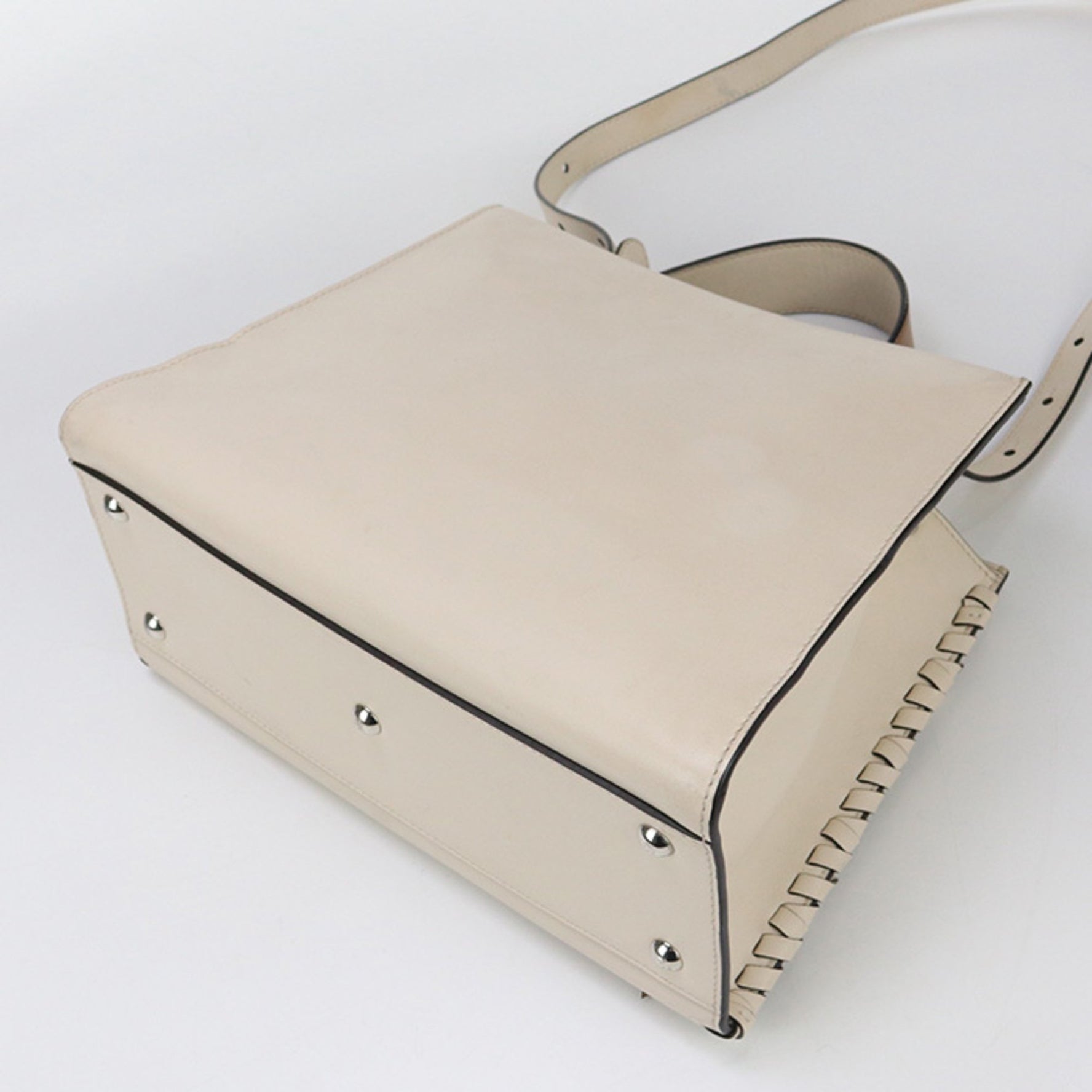 FENDI Runaway Handbag