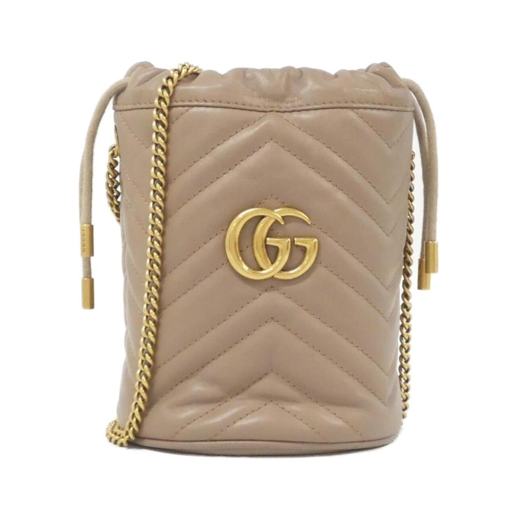Gucci GG MARMONT DTDRT Shoulder Bag
