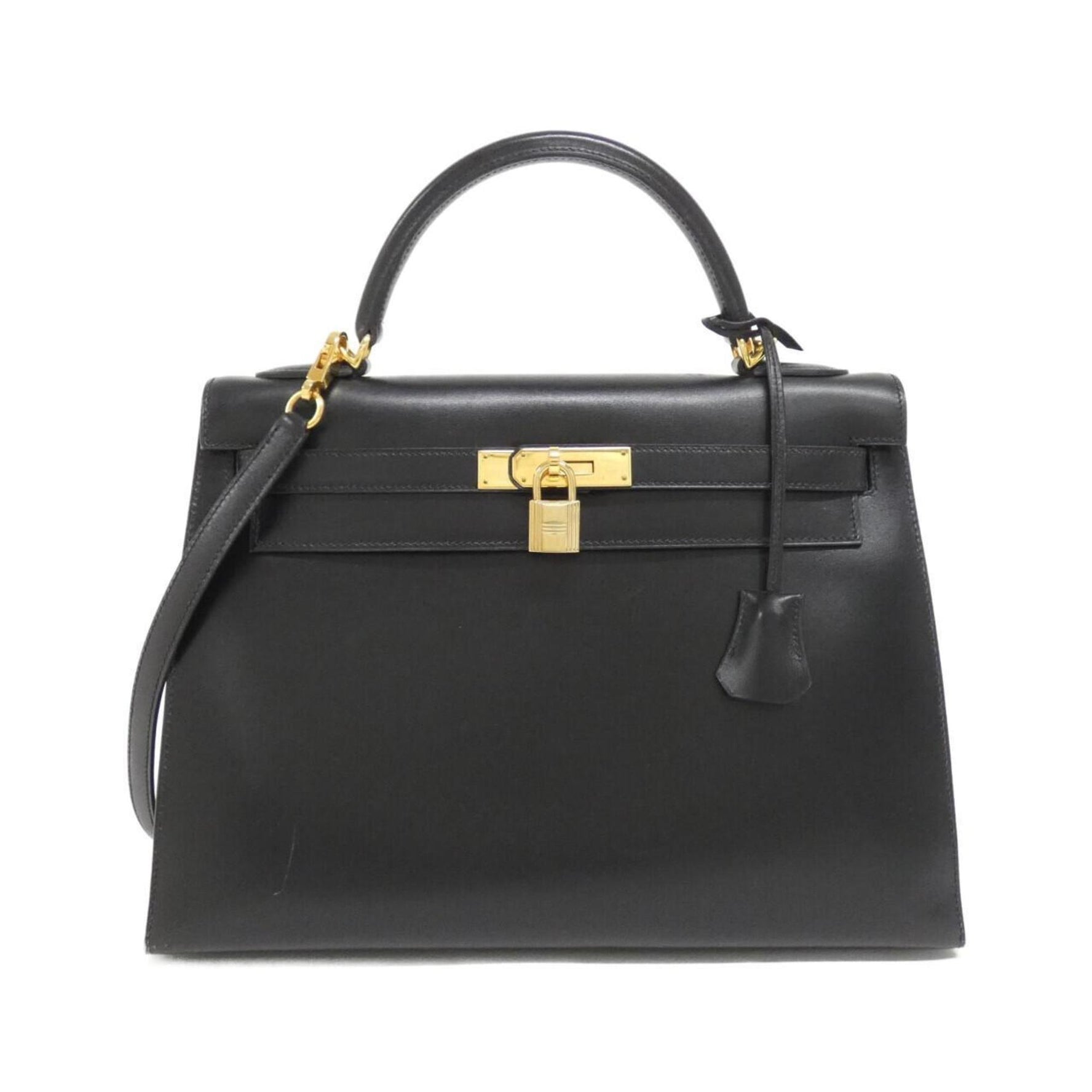 Hermes Kelly Handbag