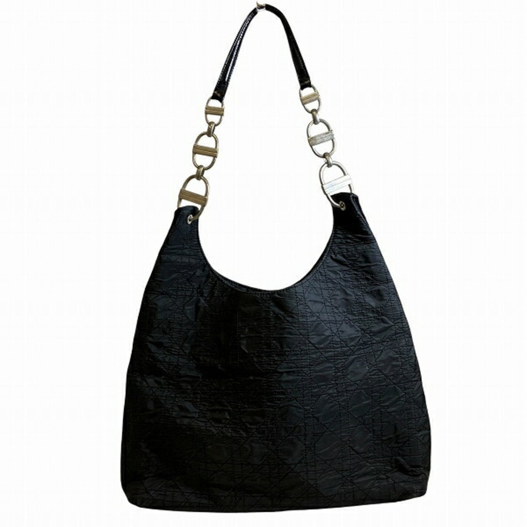 Christian Dior Dior Cannage bag handbag shoulder