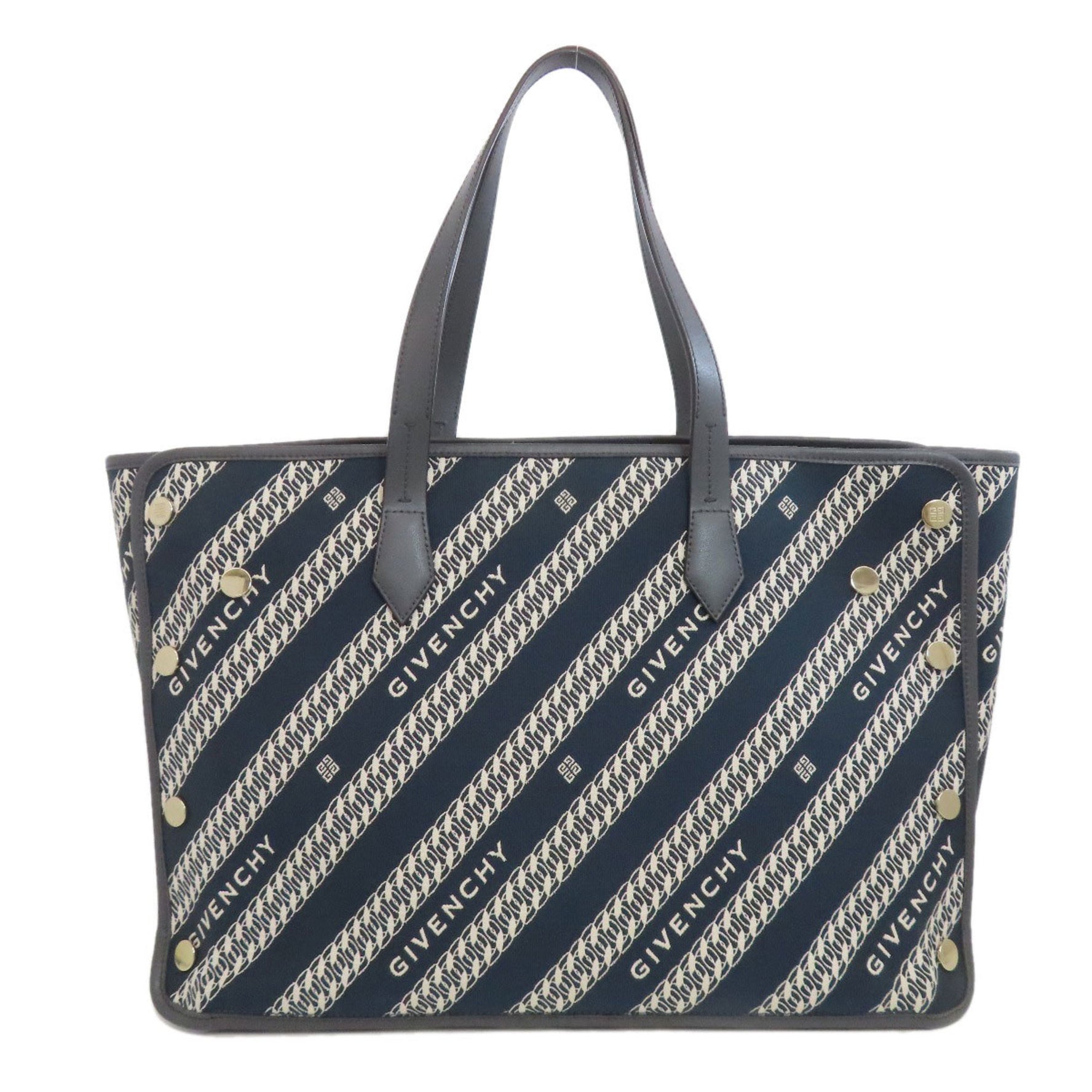 Givenchy Tote Bag Canvas