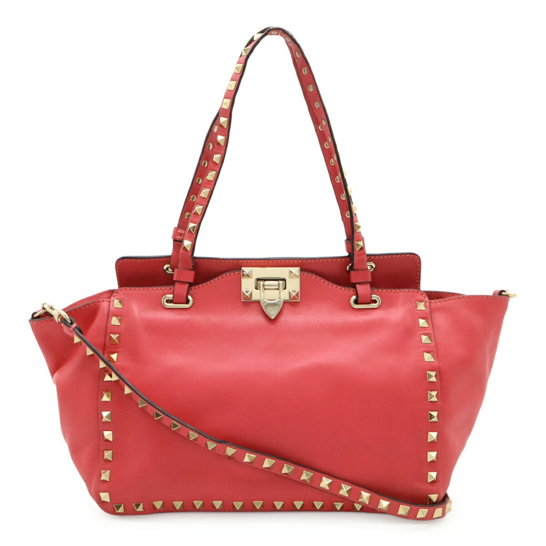 Valentino Garavani Valentino Rockstud handbag shoulder bag in