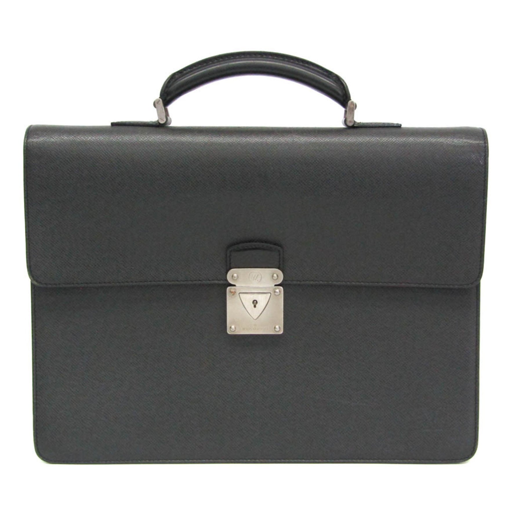 Louis Vuitton Taiga Ragit Briefcase