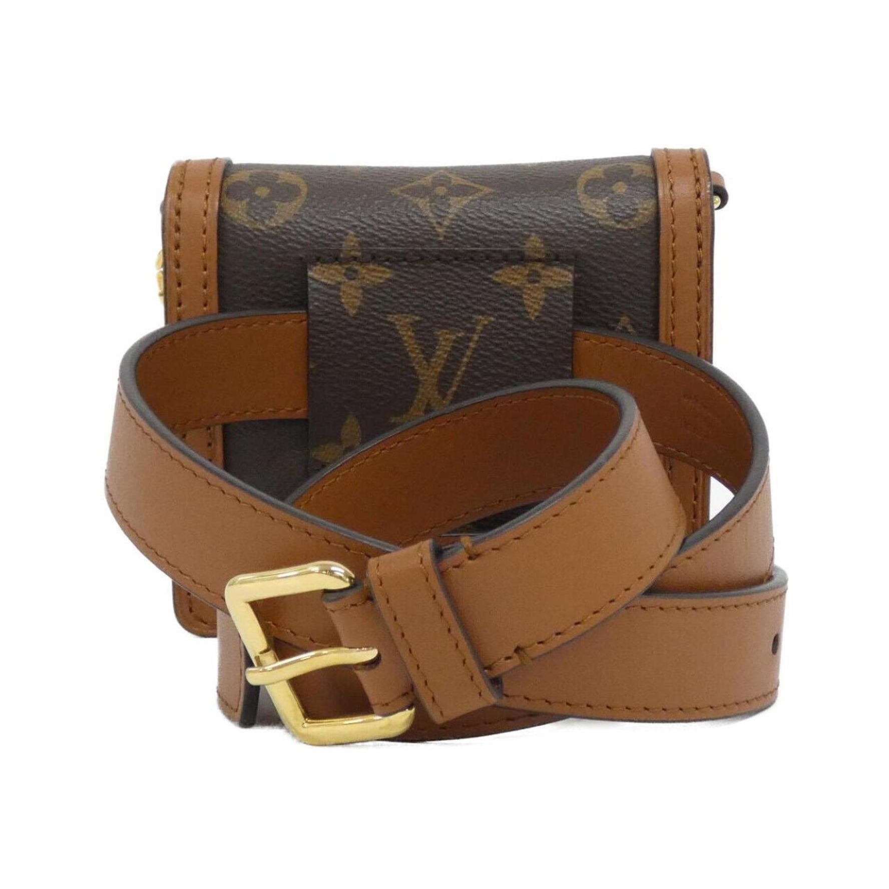 Louis Vuitton Monogram Bumbag Dauphine BB Waist Bag