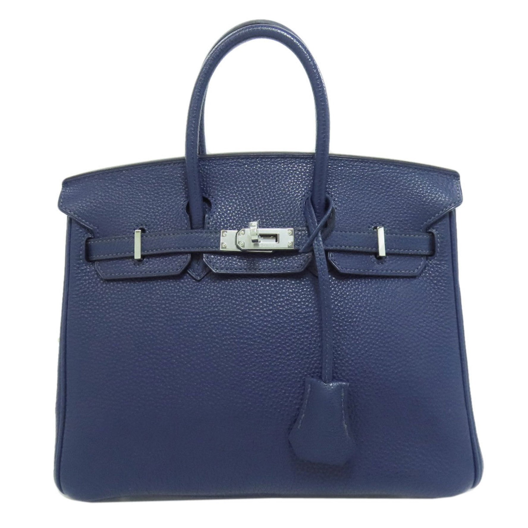 Hermes Birkin 25 Togo Handbag for Women HERMES