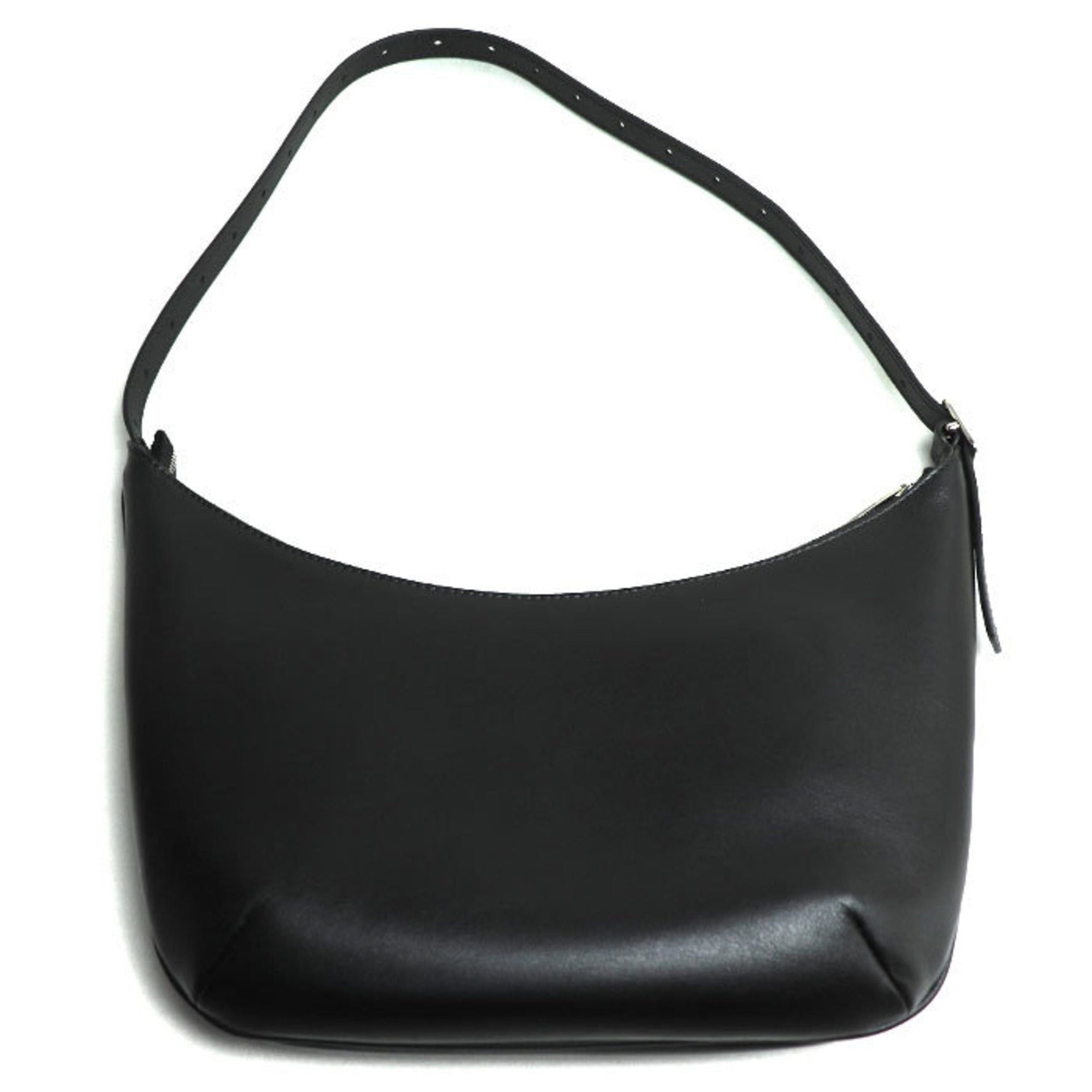 BALENCIAGA MARY-KATE Sling Bag Shoulder Black Women's