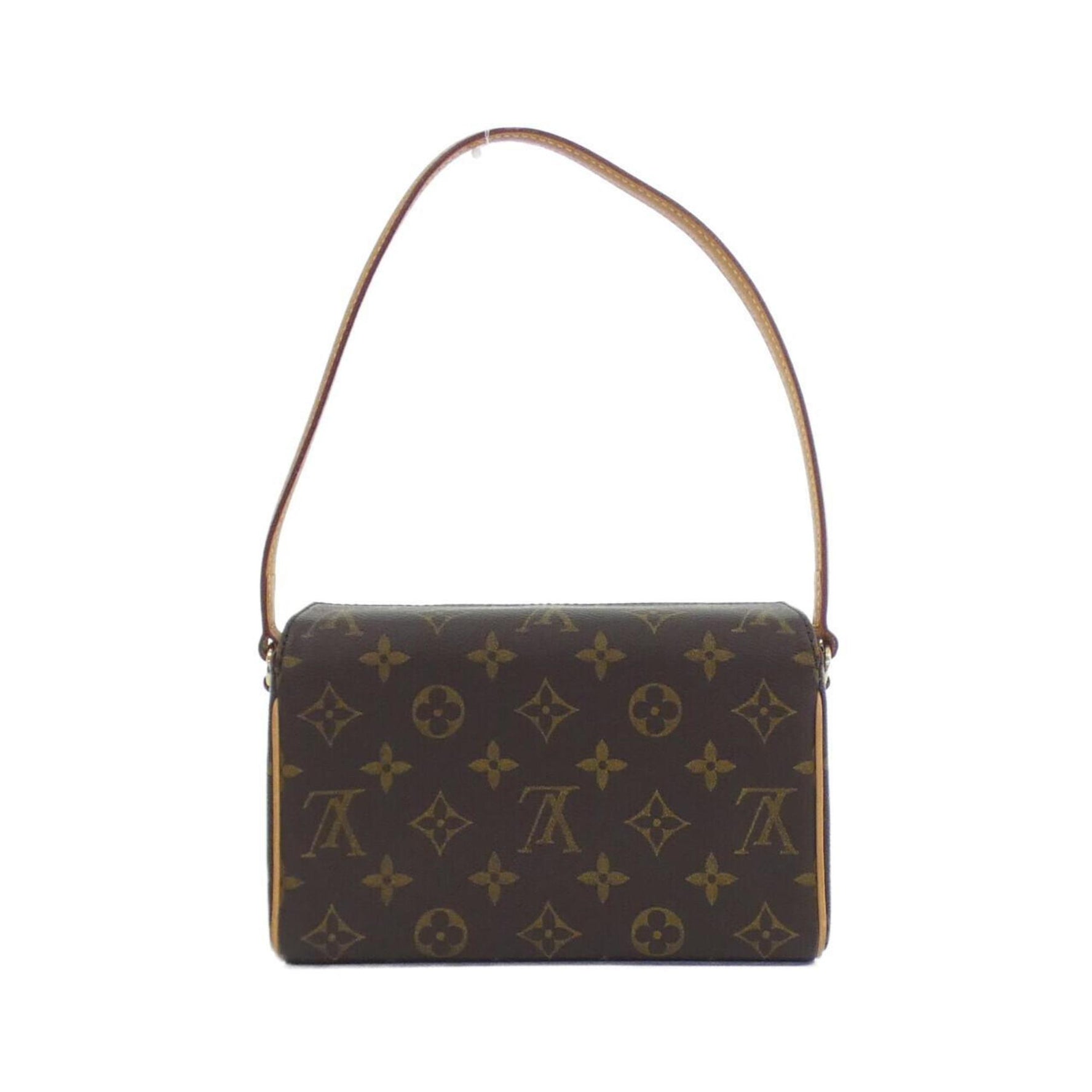 Louis Vuitton Monogram Recital Handbag