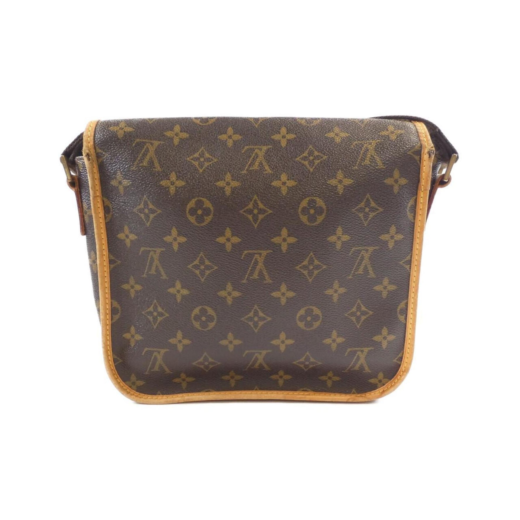 Louis Vuitton Monogram Messenger PM Shoulder Bag