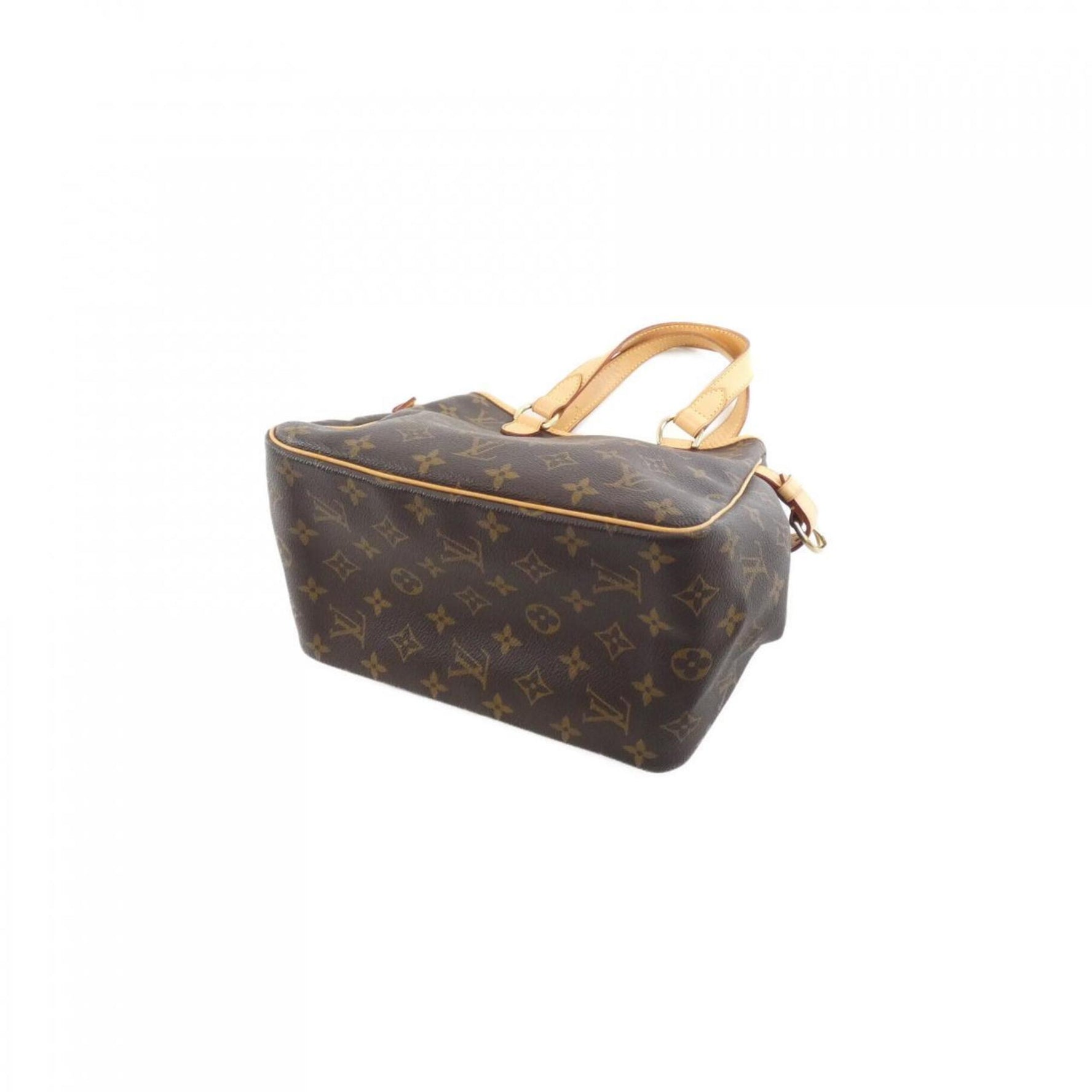 Louis Vuitton Monogram Batignolles Handbag
