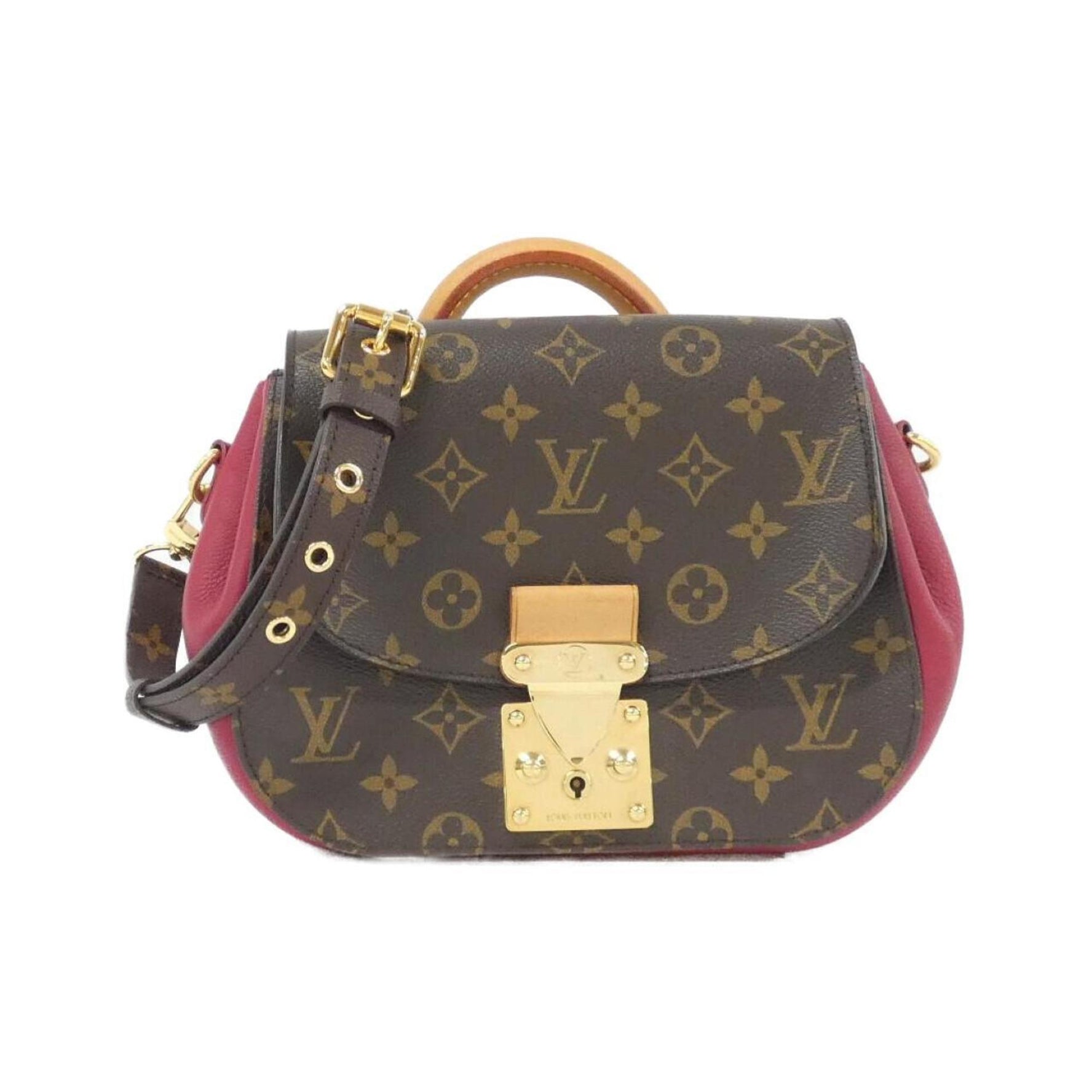 Louis Vuitton Monogram Eden PM Handbag