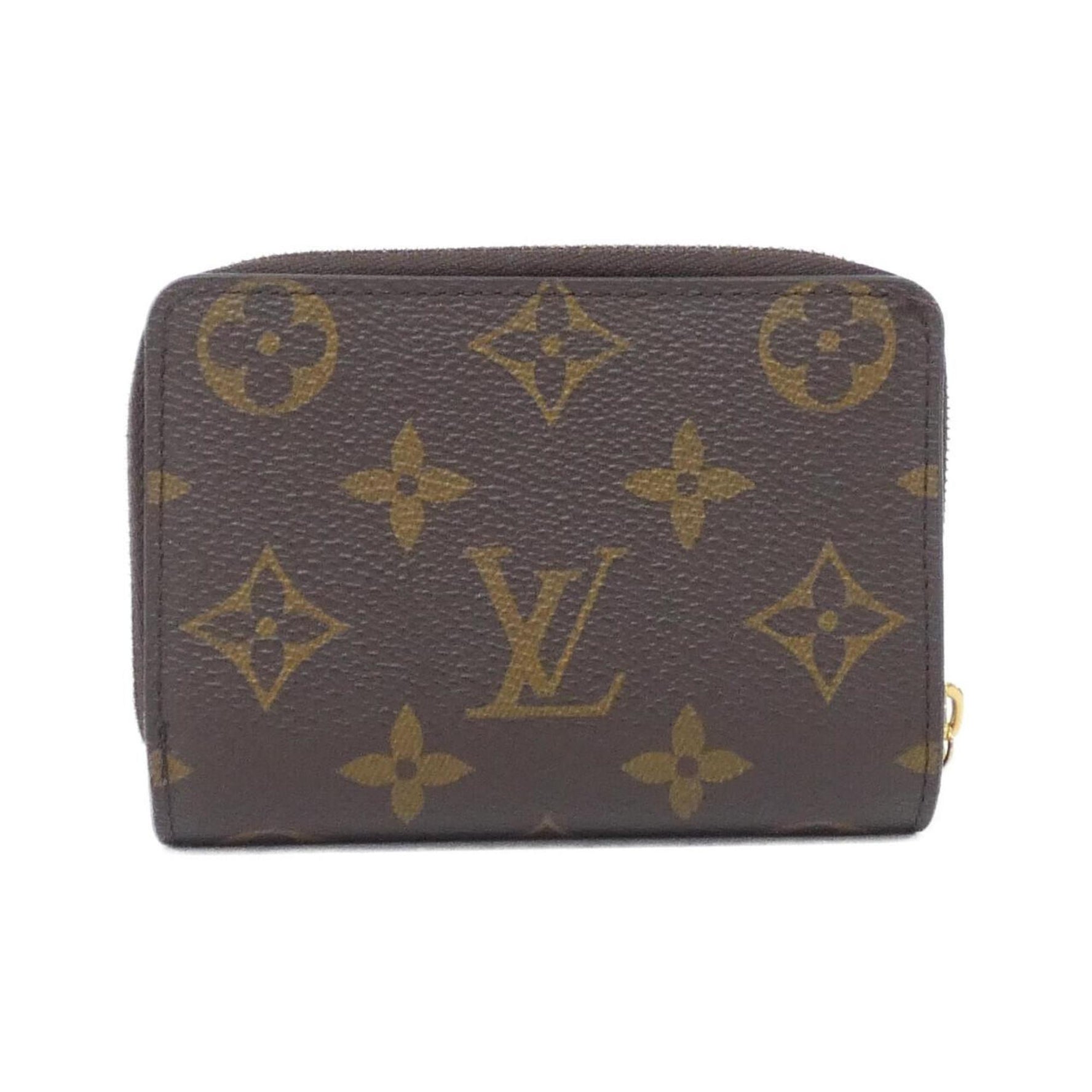 Louis Vuitton Monogram Reverse Portefeuille Lou Wallet