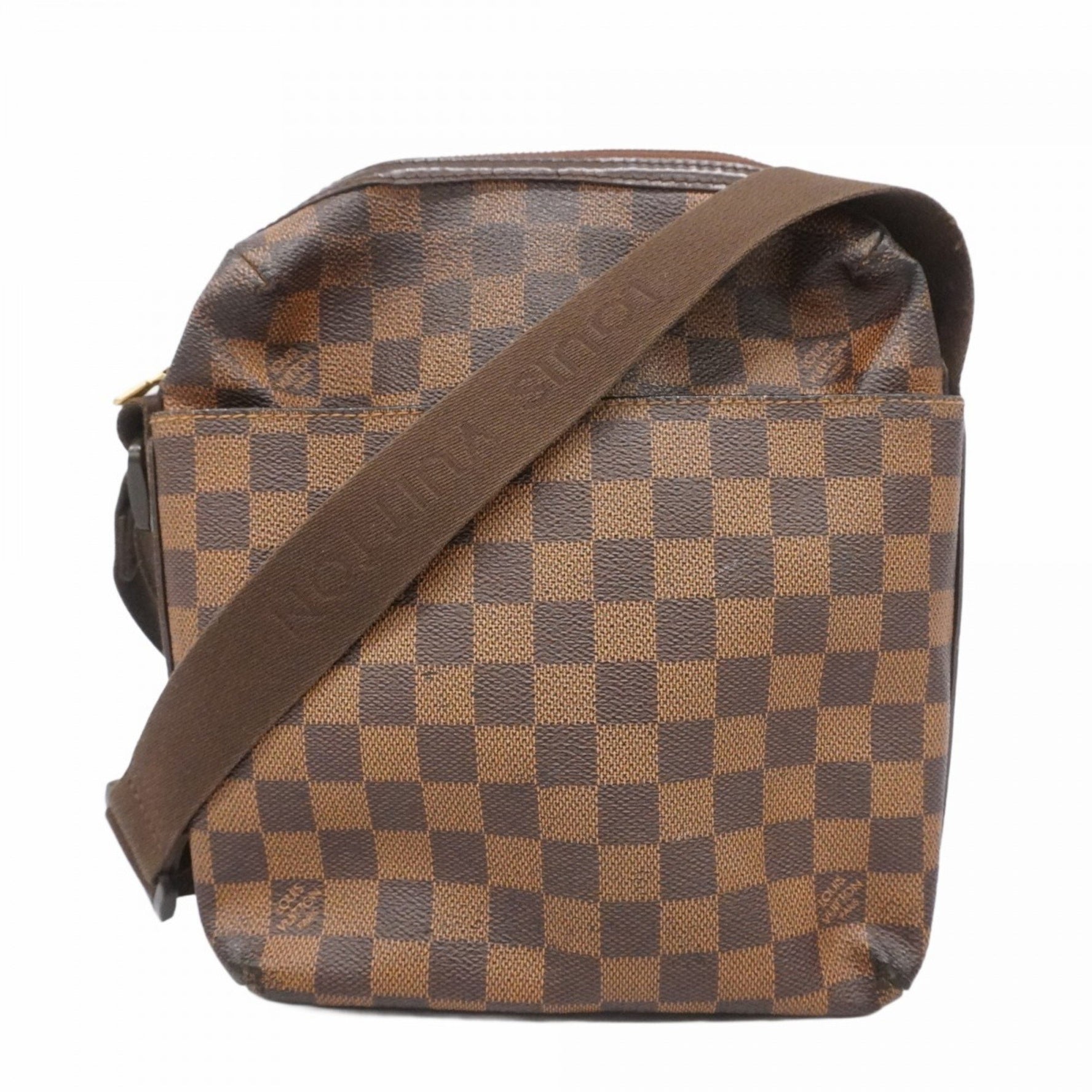 Louis Vuitton Damier Trotterbourg Shoulder Bag