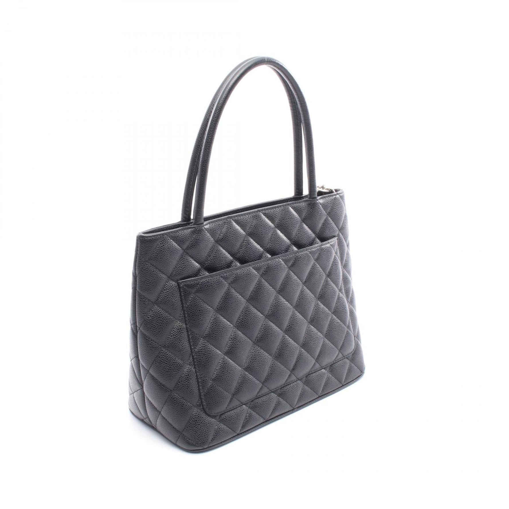 CHANEL Reissue Tote Bag in Calfskin Leather