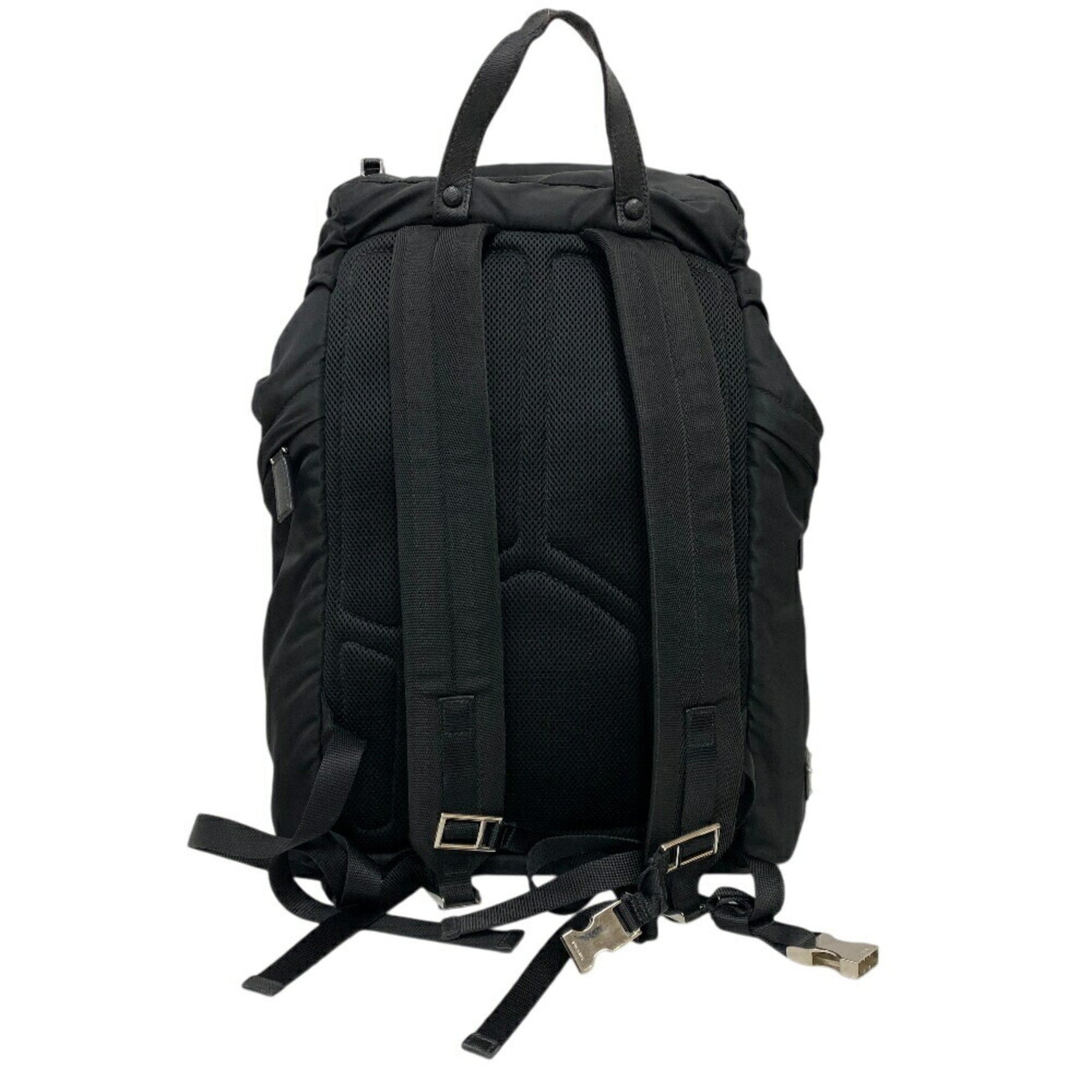PRADA Backpack, Backpack/Daypack, Bag, Rucksack