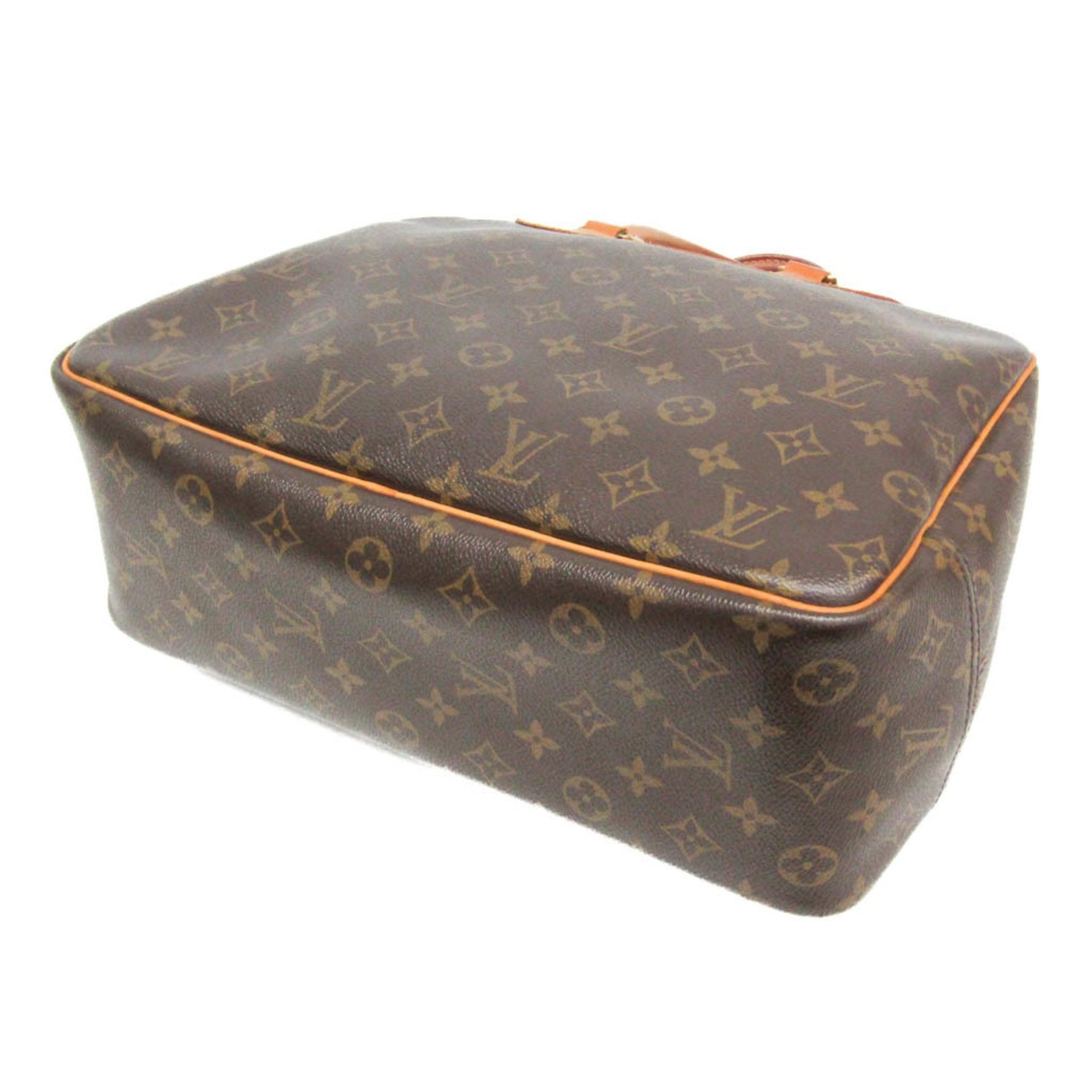 Louis Vuitton Deauville Handbag