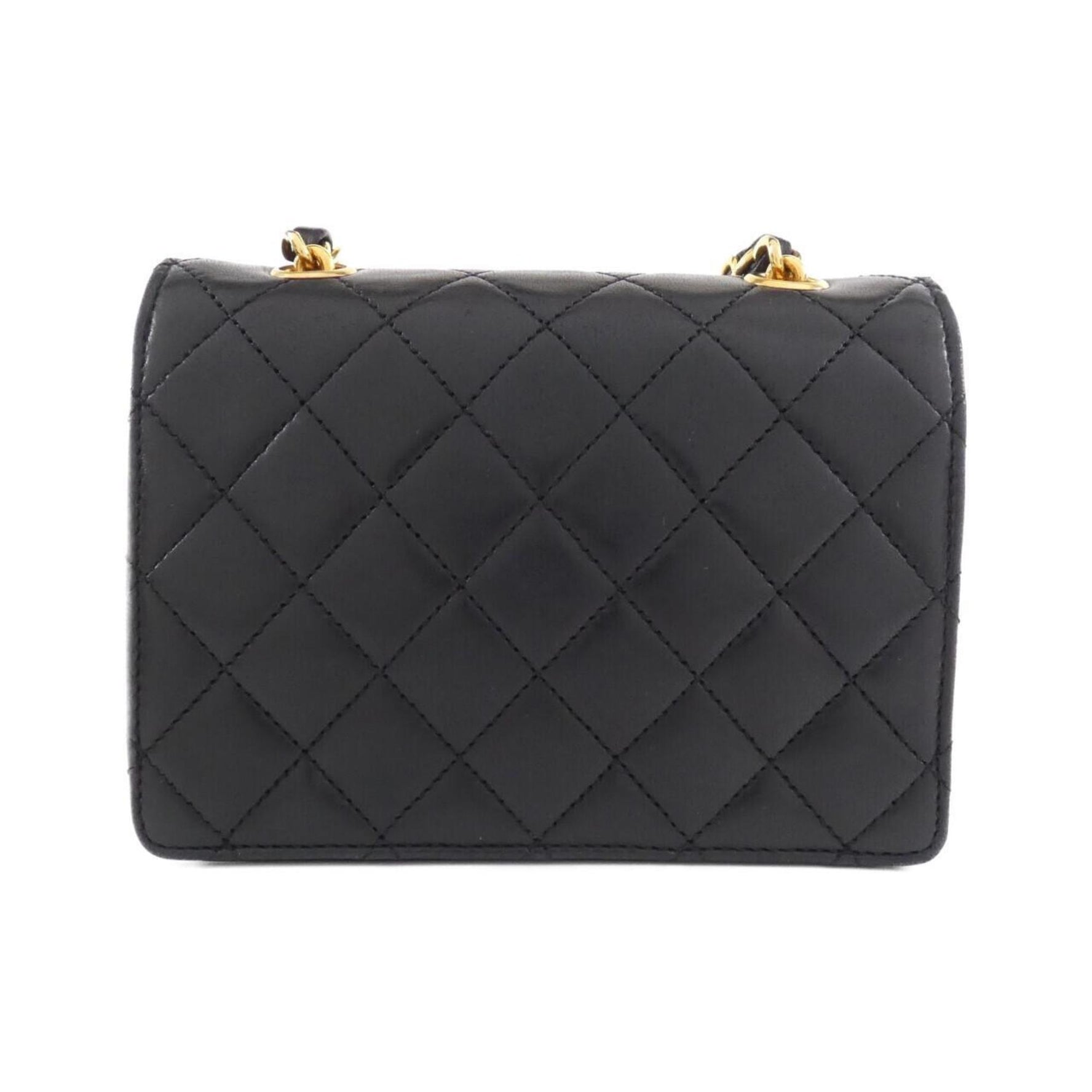 Chanel shoulder bag