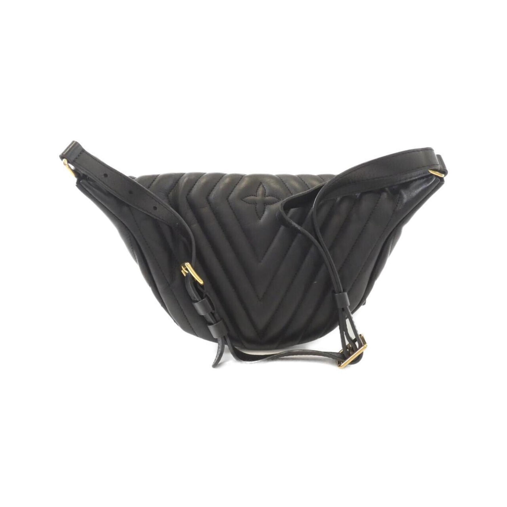Louis Vuitton New Wave Bum Bag Shoulder