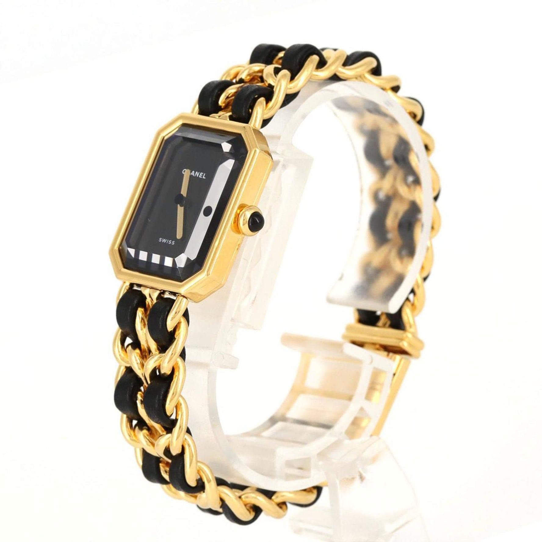 Chanel Premiere GP Large Quartz Watch