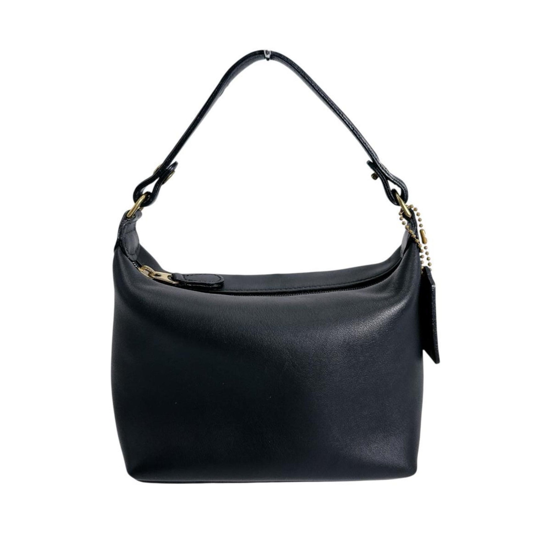 Coach handbag mini bag leather