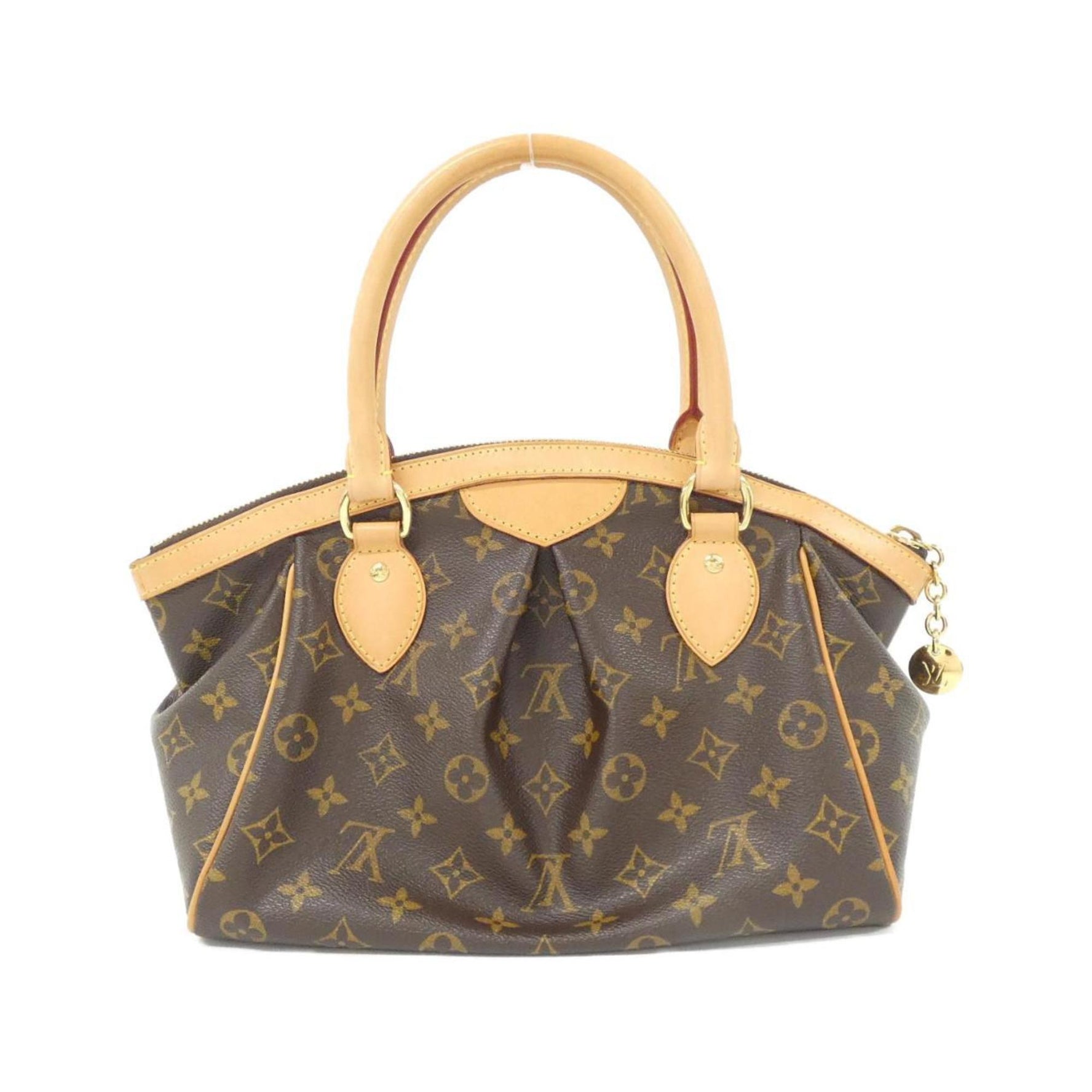 Louis Vuitton Monogram Tivoli PM Handbag