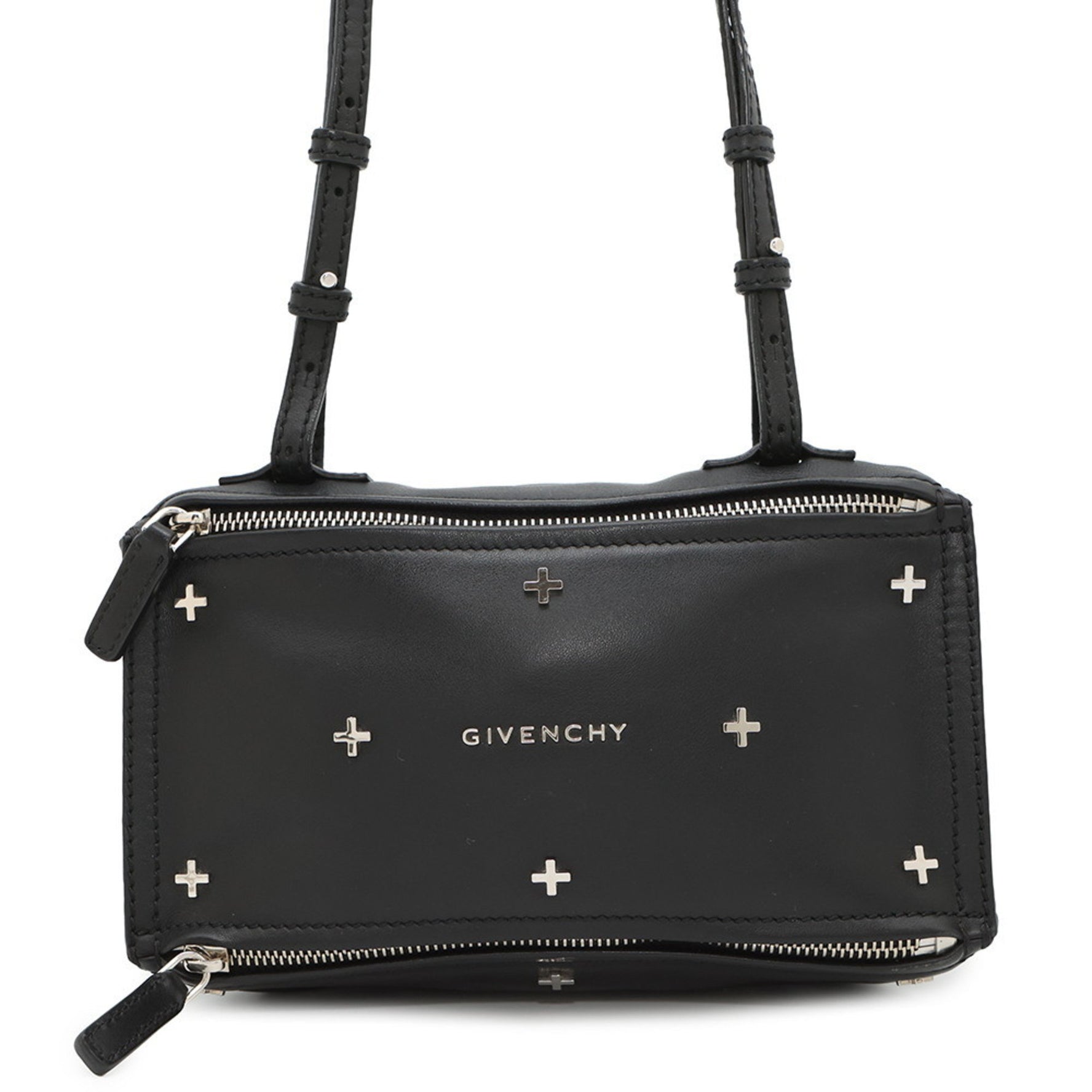 Givenchy Shoulder Bag Small Leather