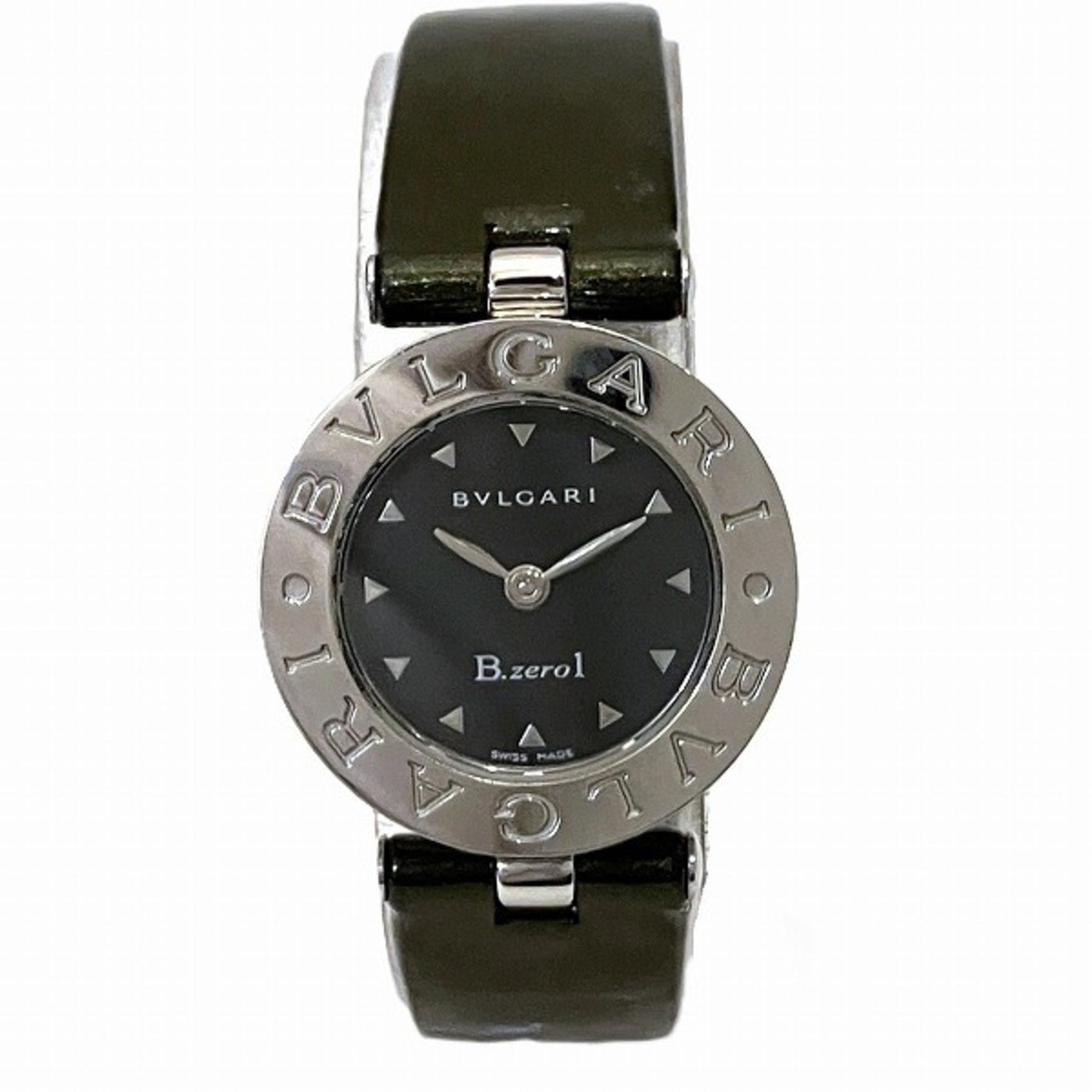 BVLGARI Quartz Watch