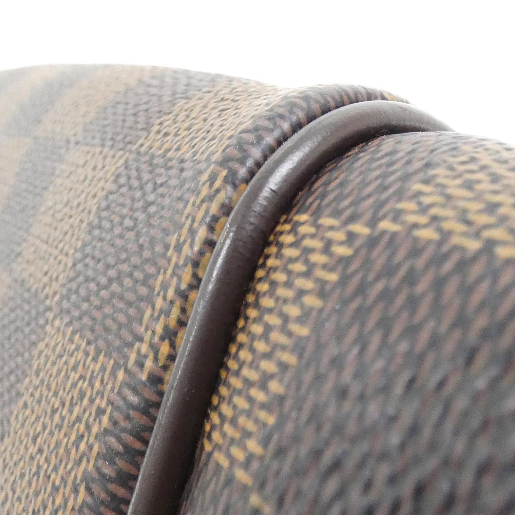 Louis Vuitton Damier Totally MM Handbag