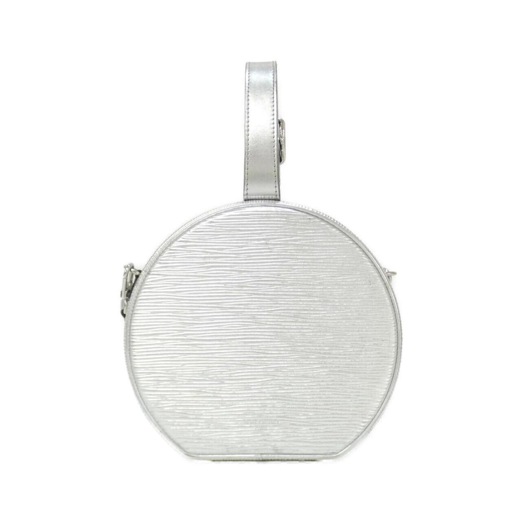 Louis Vuitton Epi Petite Boite Chapeau Shoulder Bag