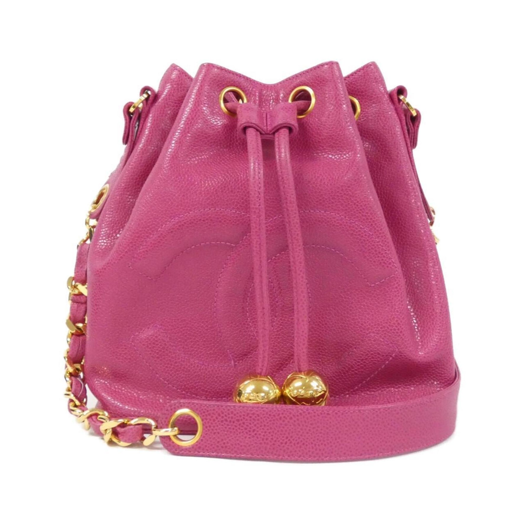Chanel Shoulder Bags