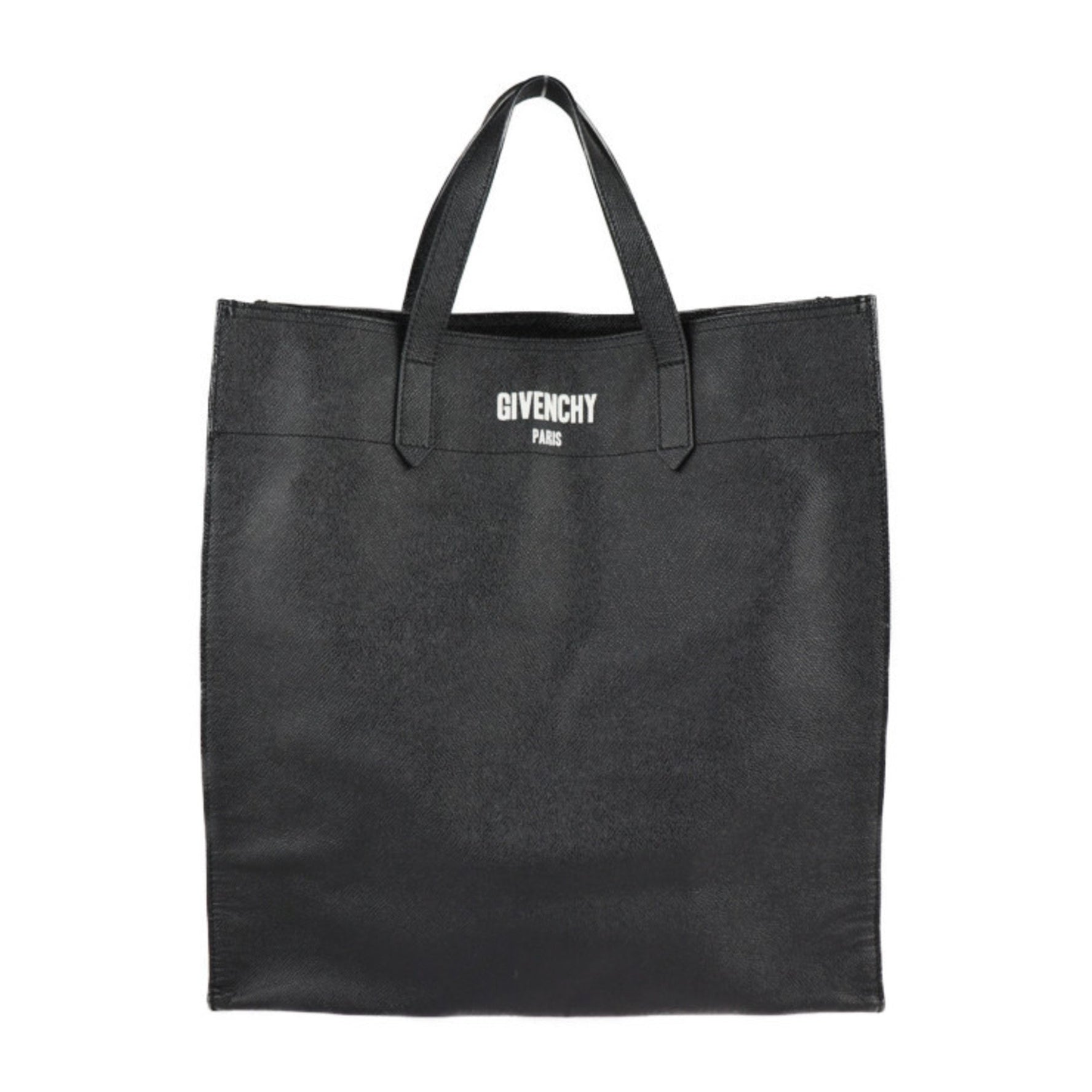 GIVENCHY CLASSIC ICONIC tote bag leather handbag shoulder