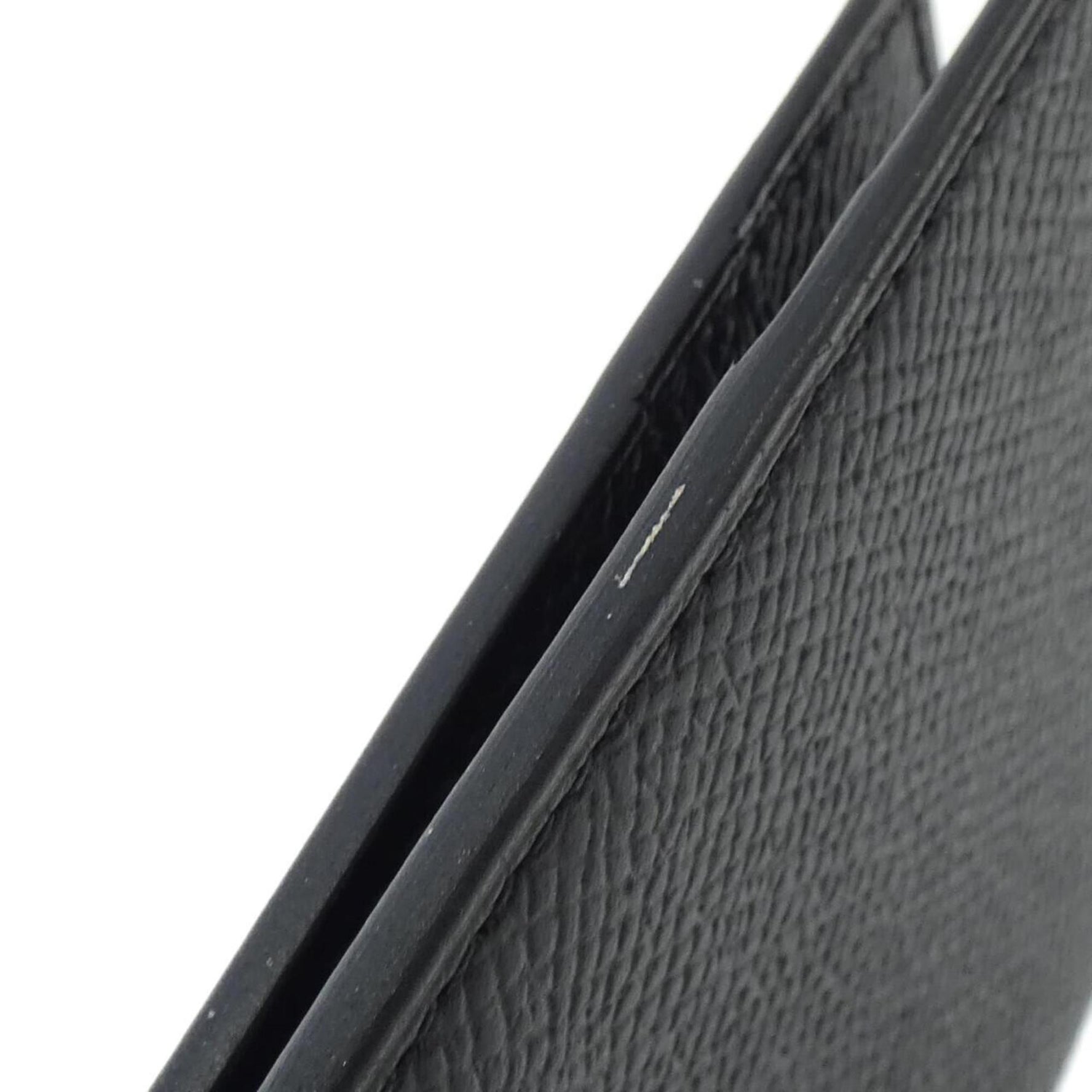 Hermes Euclidean Business Card Holder/Card Case