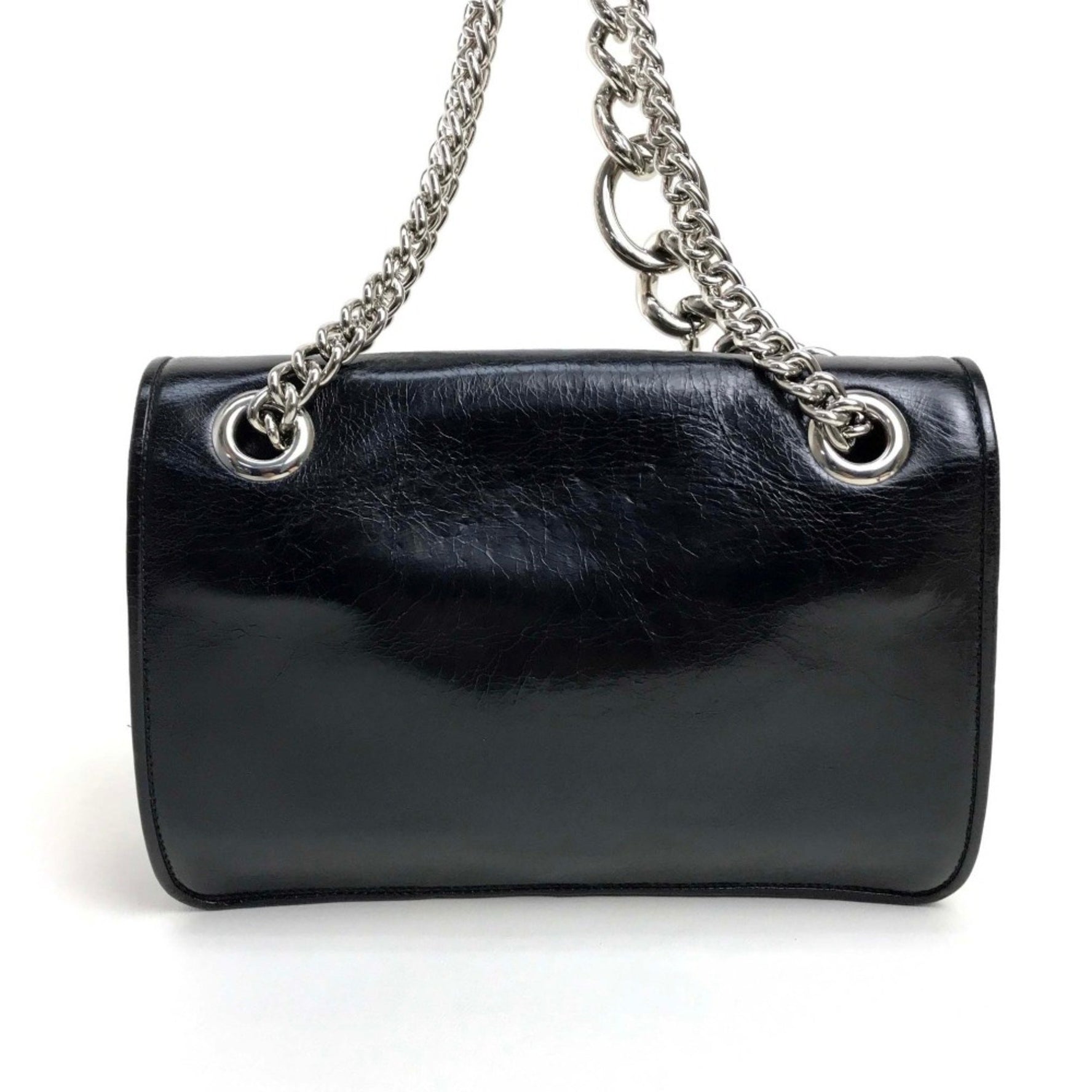 Miu Miu Bag Chain Shoulder Bag