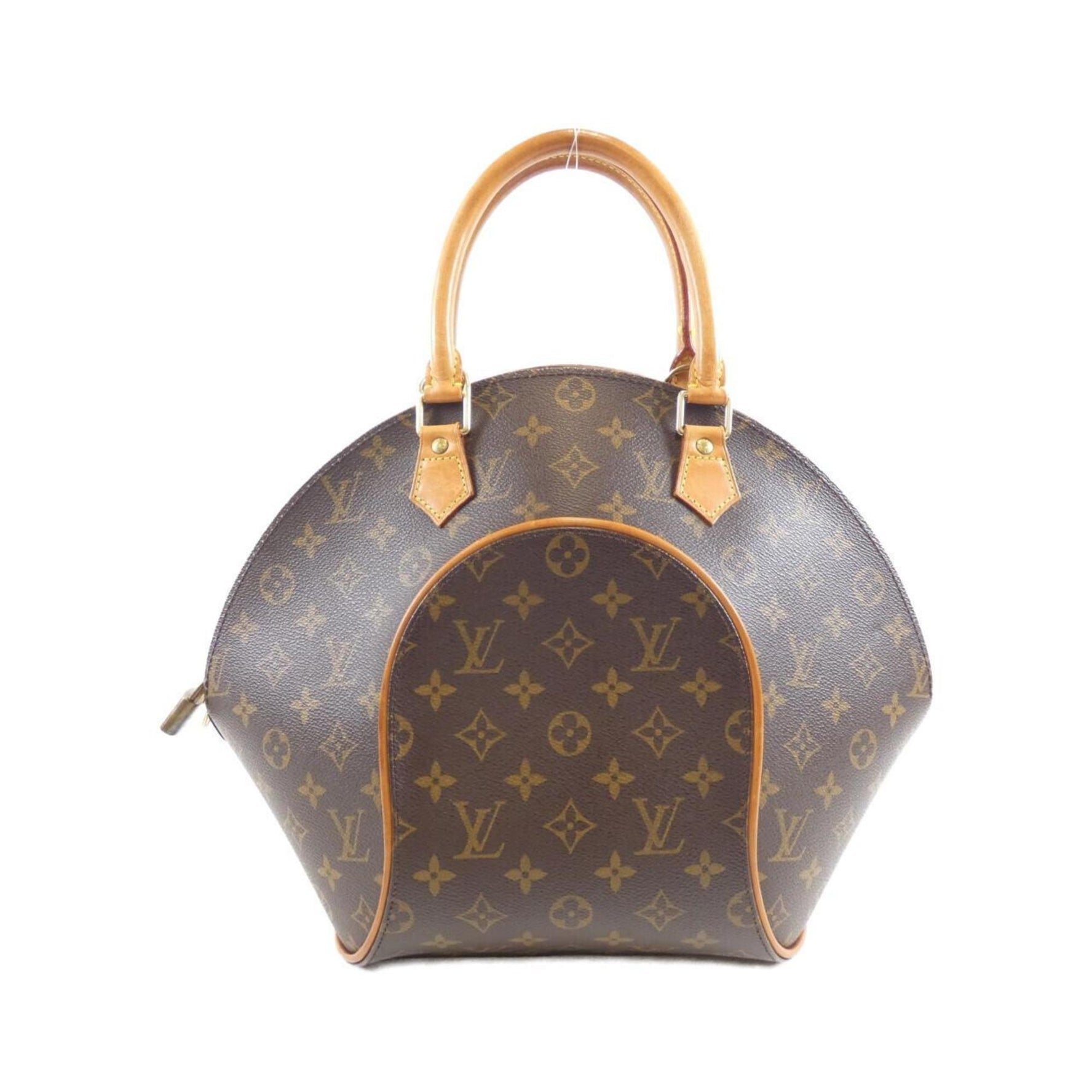 Louis Vuitton Monogram Ellipse MM Handbag