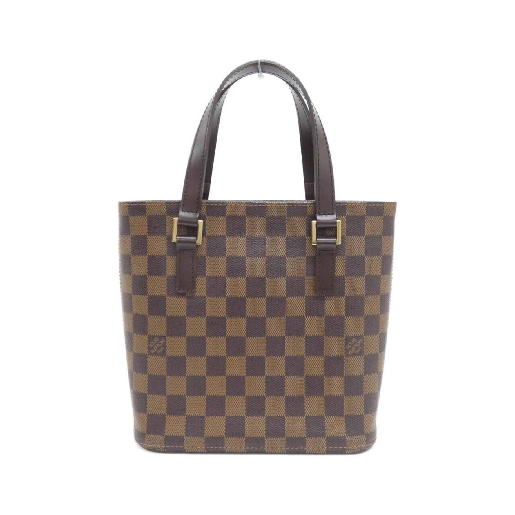 Louis Vuitton Damier Vavin PM Handbag