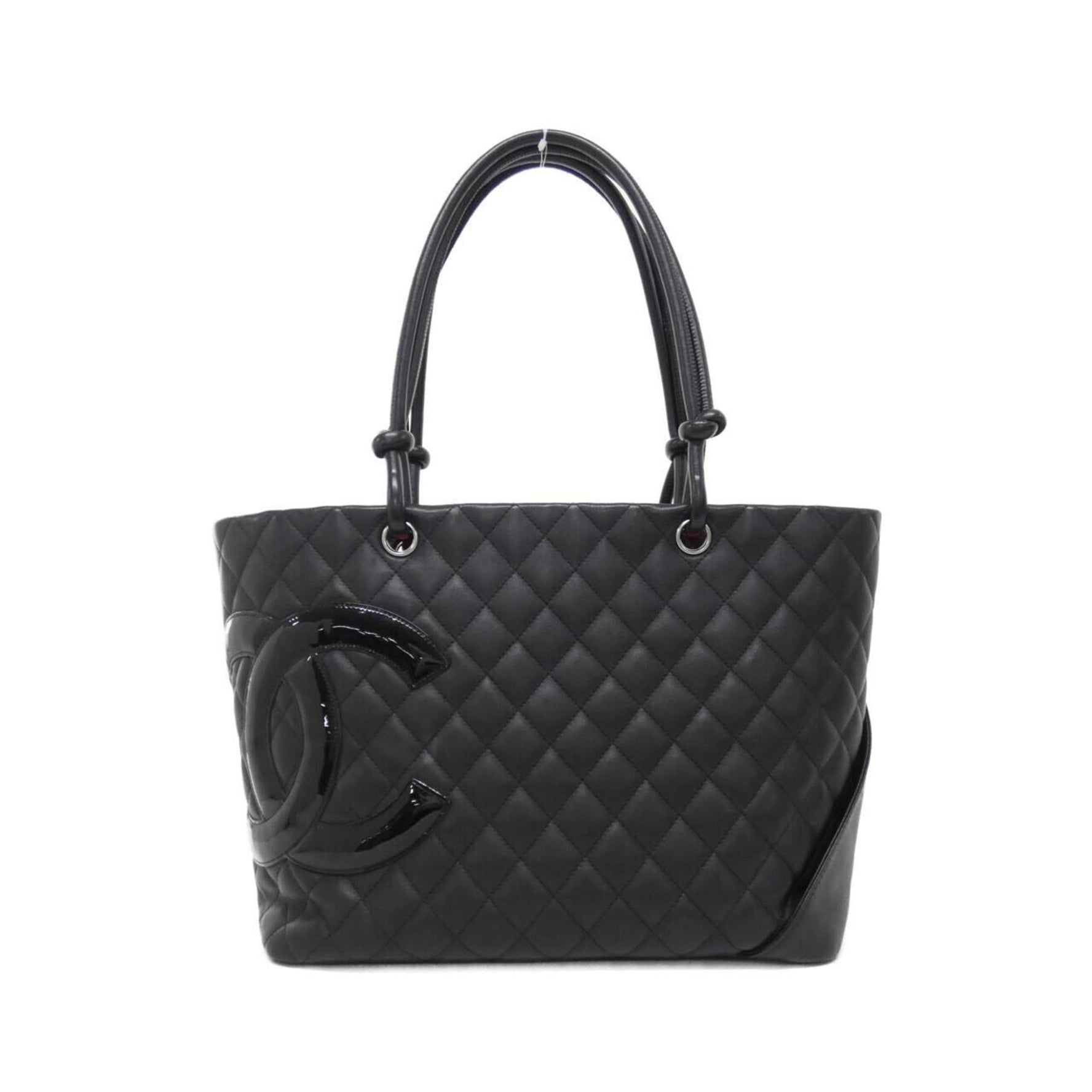Chanel Cambon Line Handbag