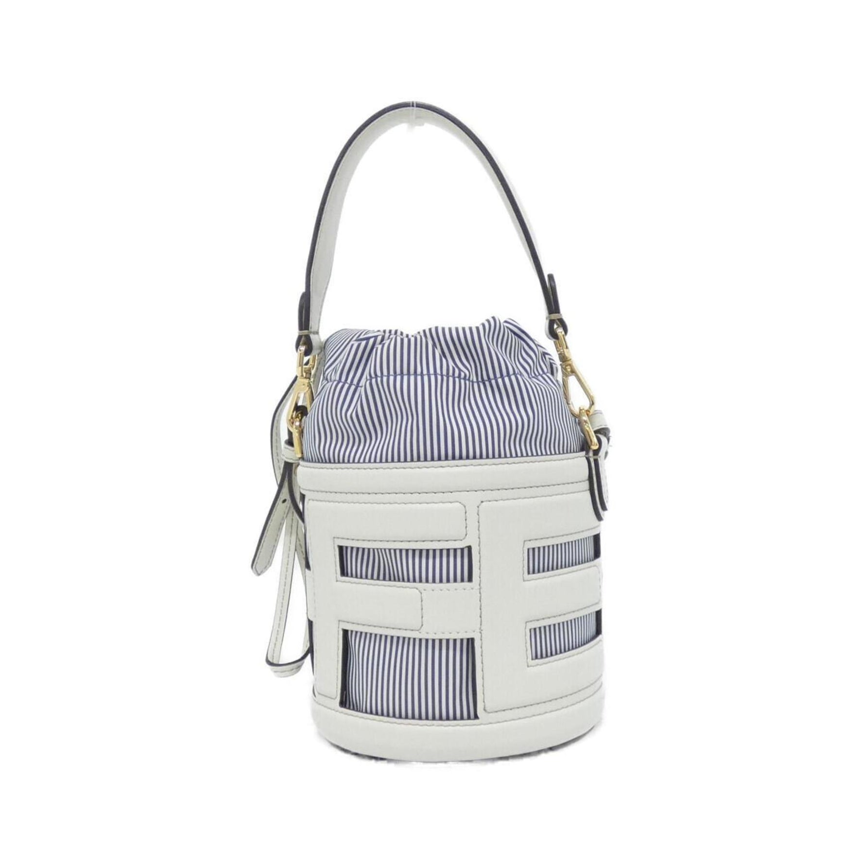 Fendi Step Out Small APEX Handbag