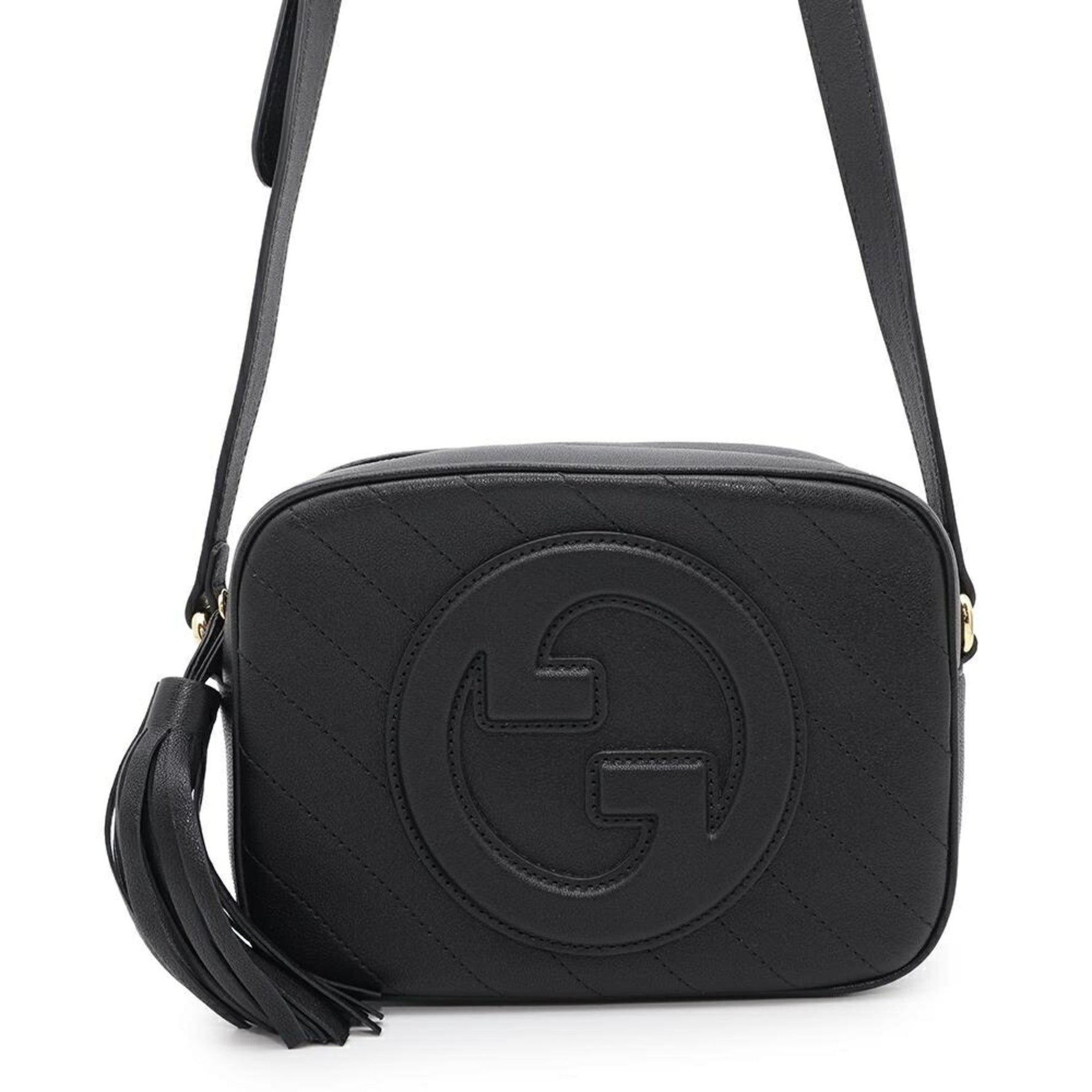 Gucci Shoulder Bag Blondie Small