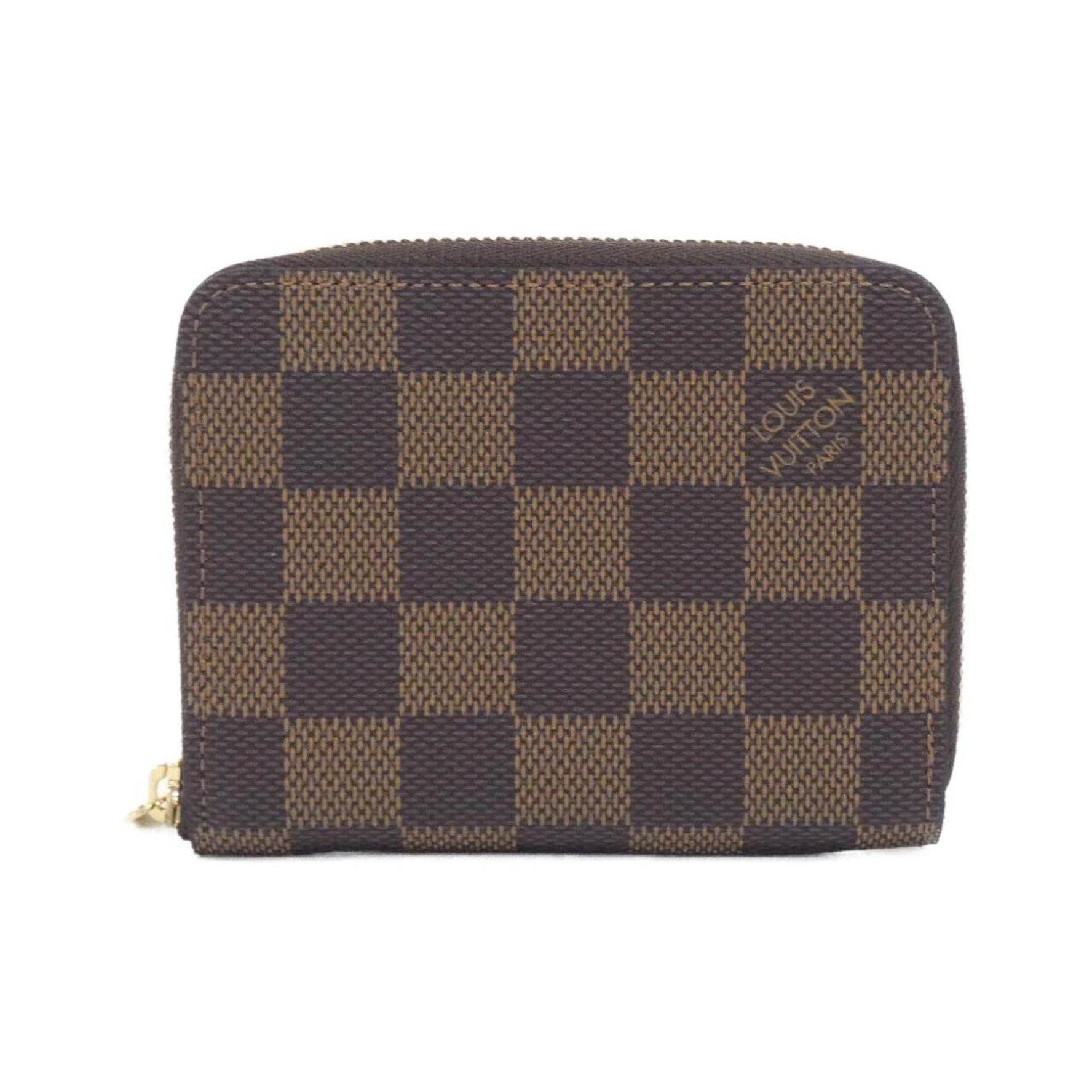 Louis Vuitton Damier Zippy Coin Purse Wallets & Cases